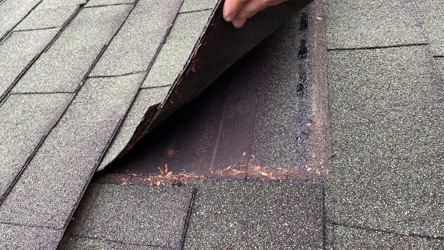 Rice Lake Township Roof Replacement by Rhino Roofing LLC