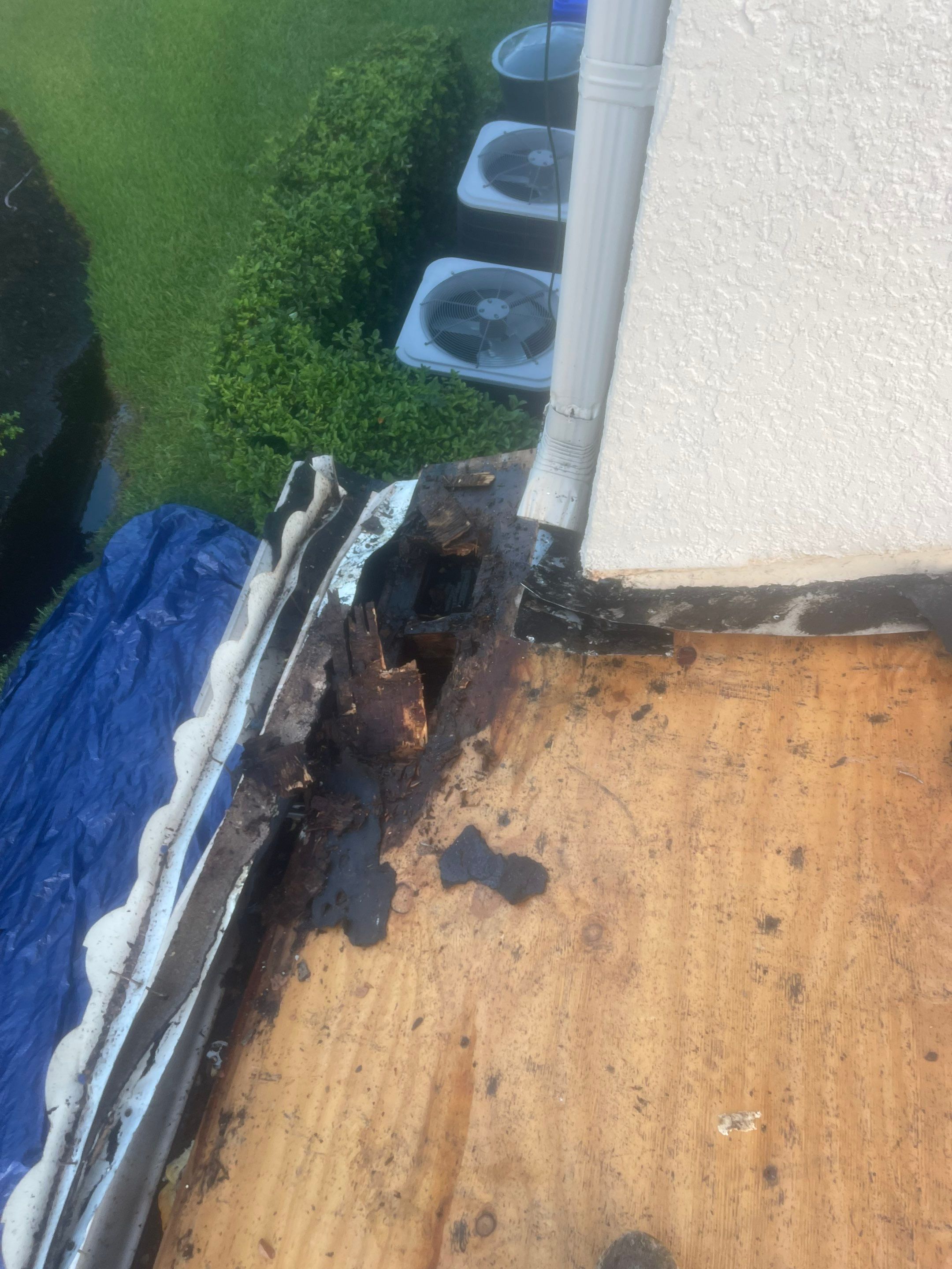 Concrete Tile Replacement in Botanica Lakes by International Roofing