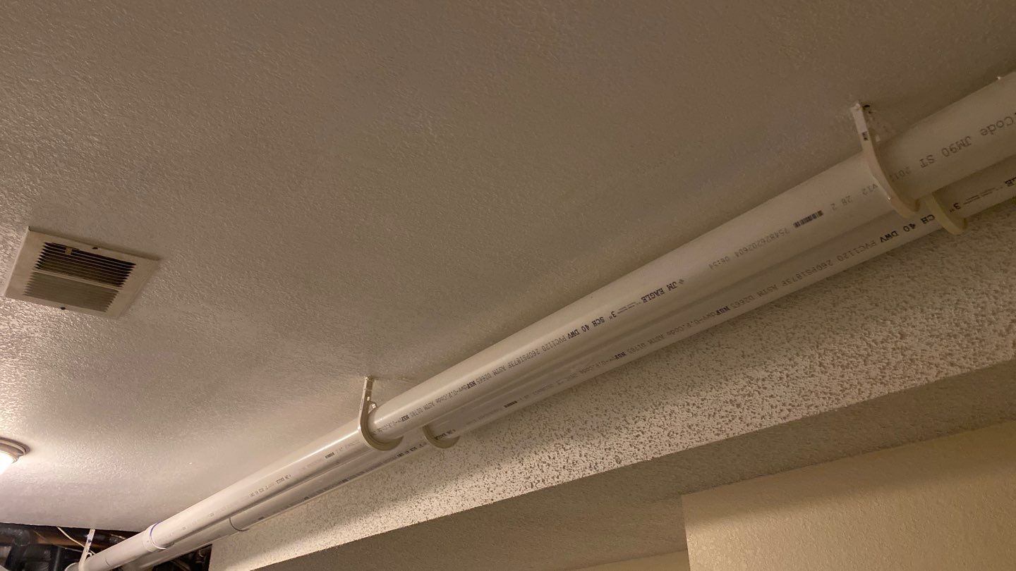 Rebuild Project in Aurora by Accountable Home Services