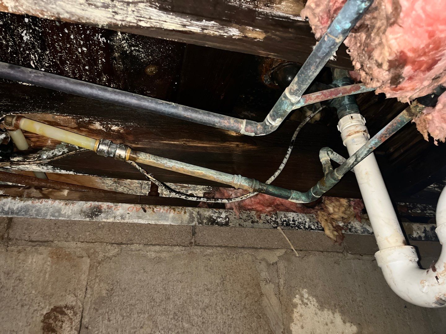 Project in Oklahoma City by PRO-ROOTER