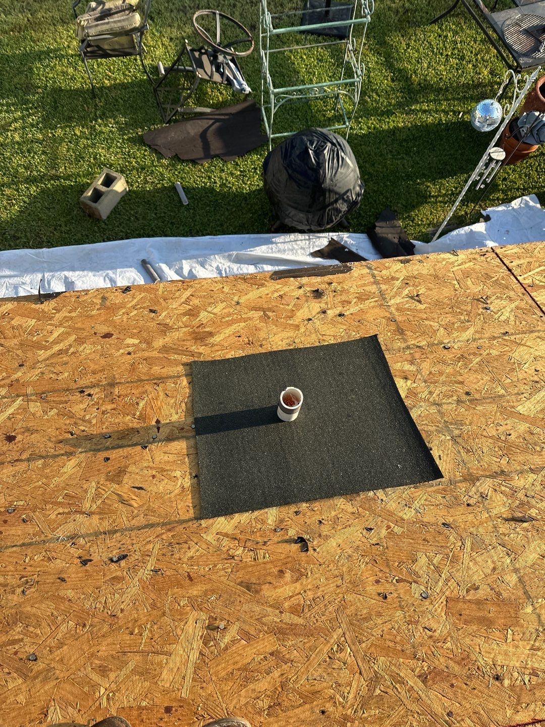 Roof Repair Katy by Roof Repair Company