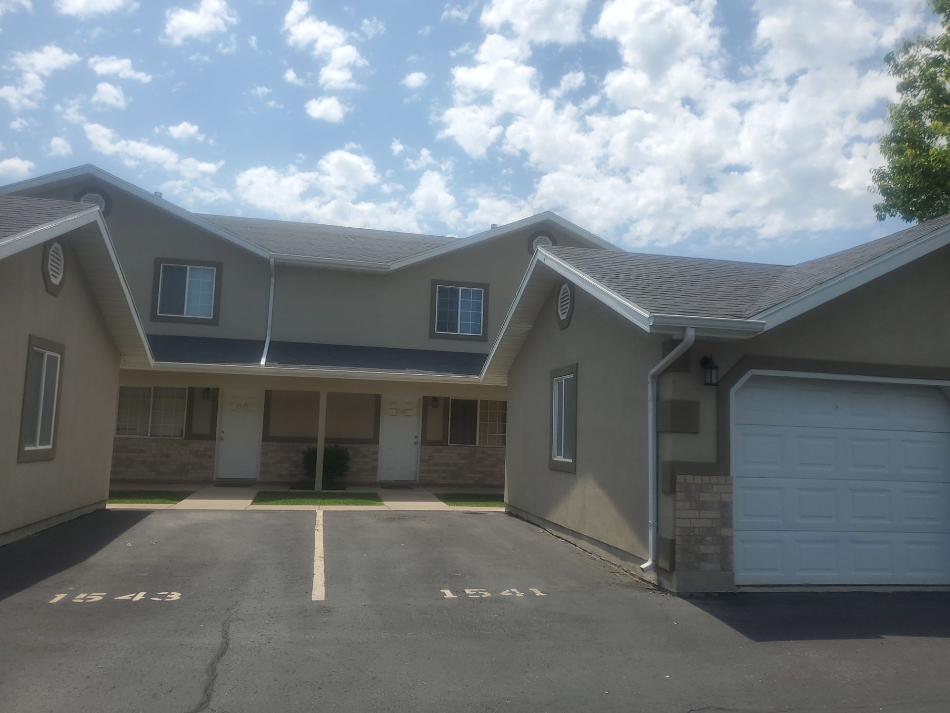 HOA Wind Damage – Insurance Appraisal Award Over $1.5 Million by ASAP Roofing & Exteriors