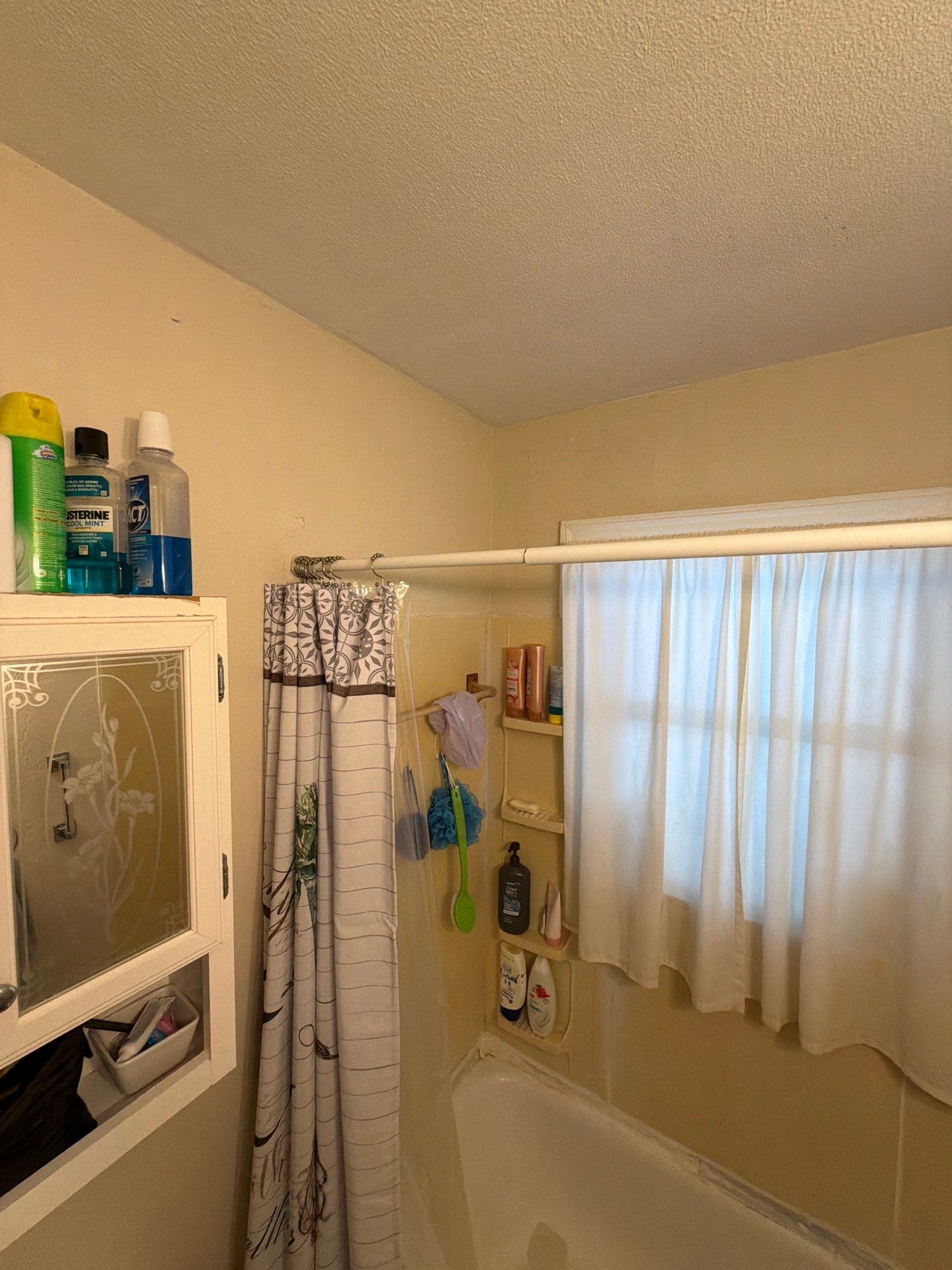 Tub to Shower by BathPlanet SW Virginia