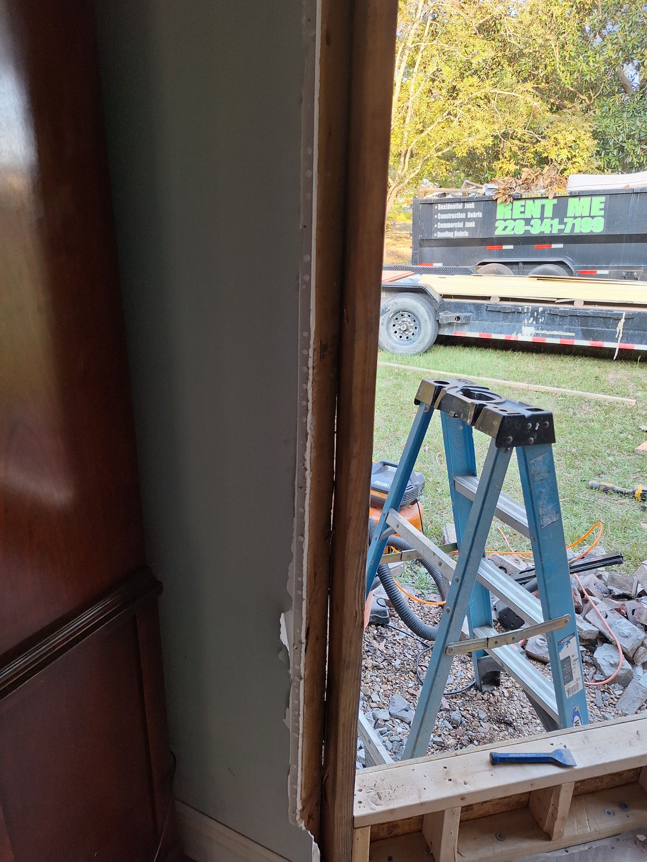 Fortified Roof and Porch Addition by Husband Roofing & Contracting