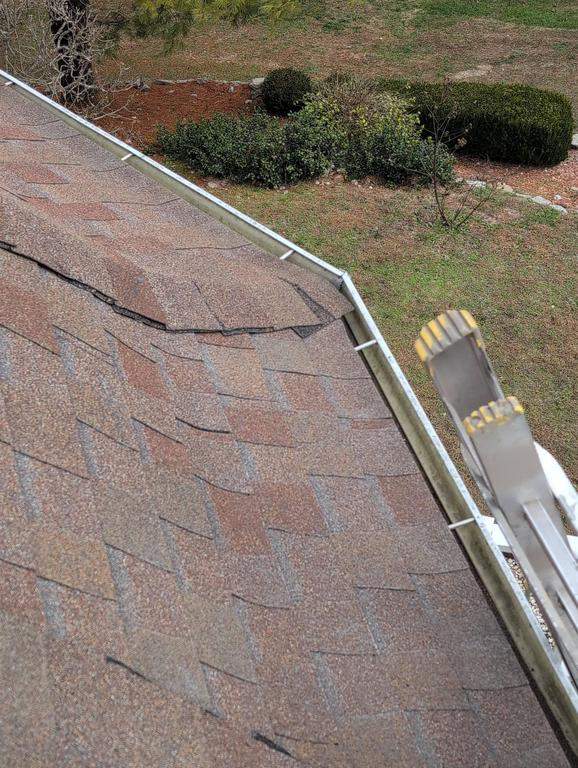 Roof Replacement & Seamless Gutters in Cape Fair by Table Rock Design + Build