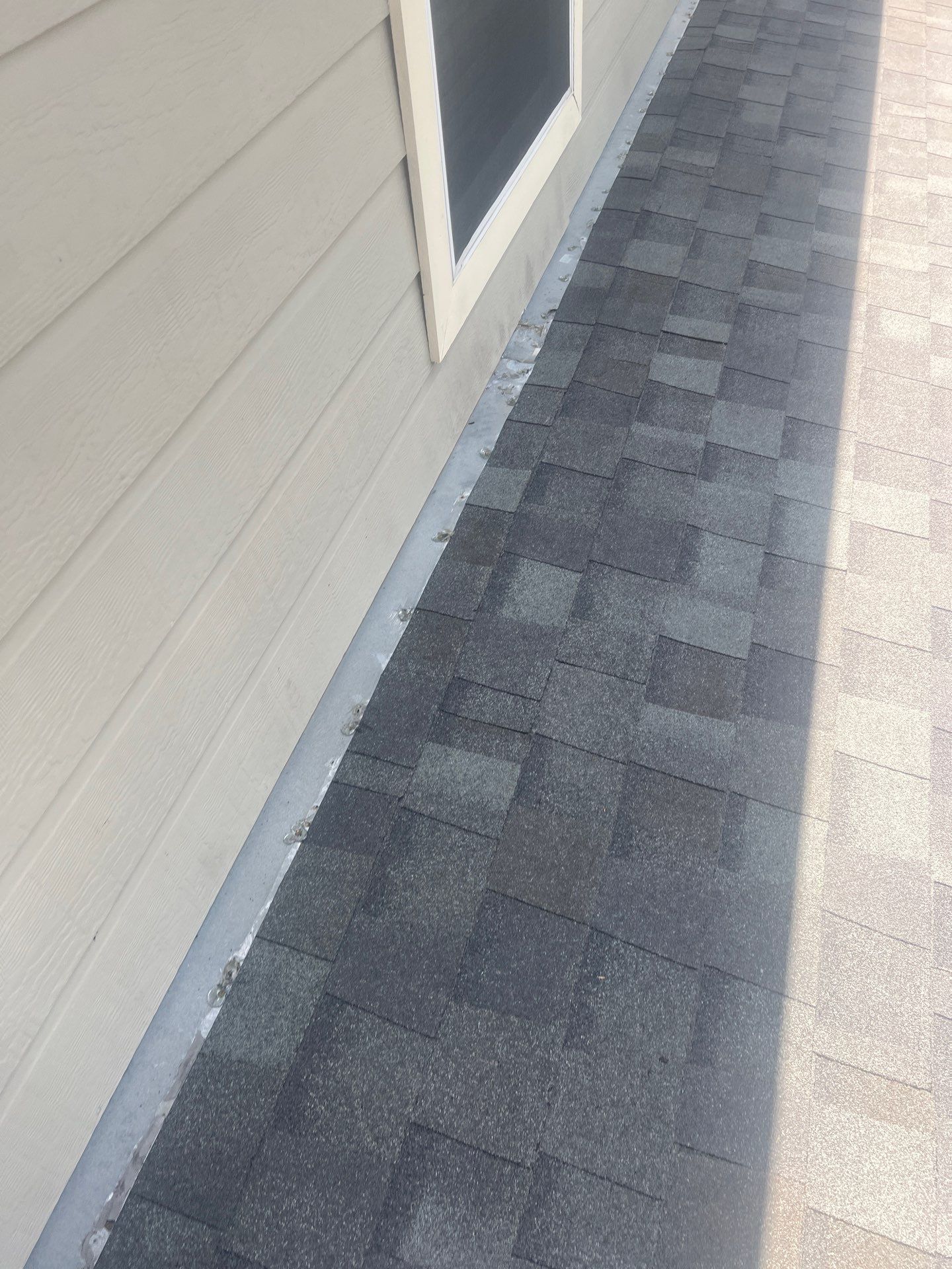 Project in Austin by Rhino Roofing and General Contracting, LLC