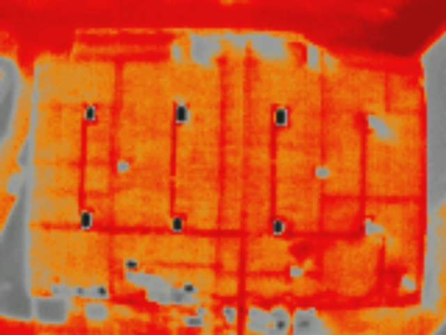 Floor and Decor - Akron Oh  by Commercial Roofing and Coating Systems 