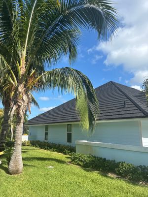 Owens Corning Duration Charcoal Gray