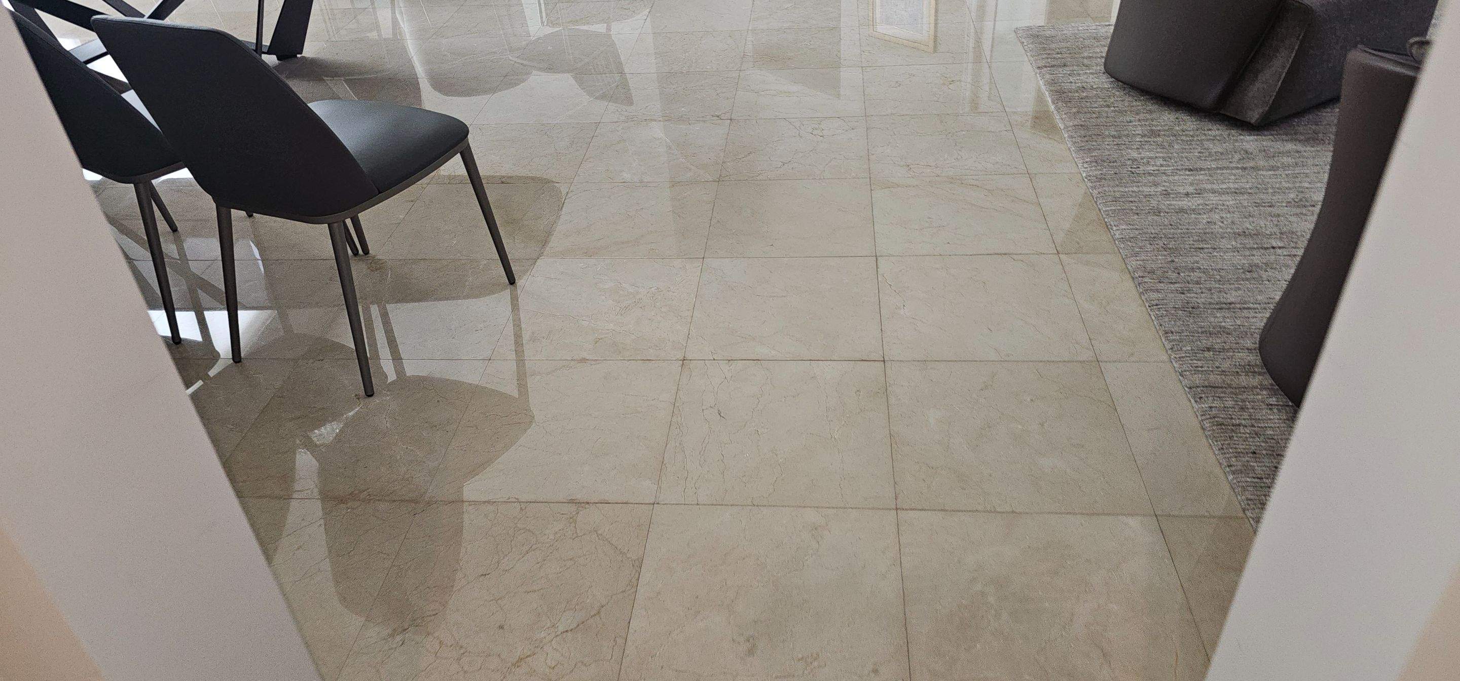Water Damage Claim in Boca Raton by FLAPA & KeyStone