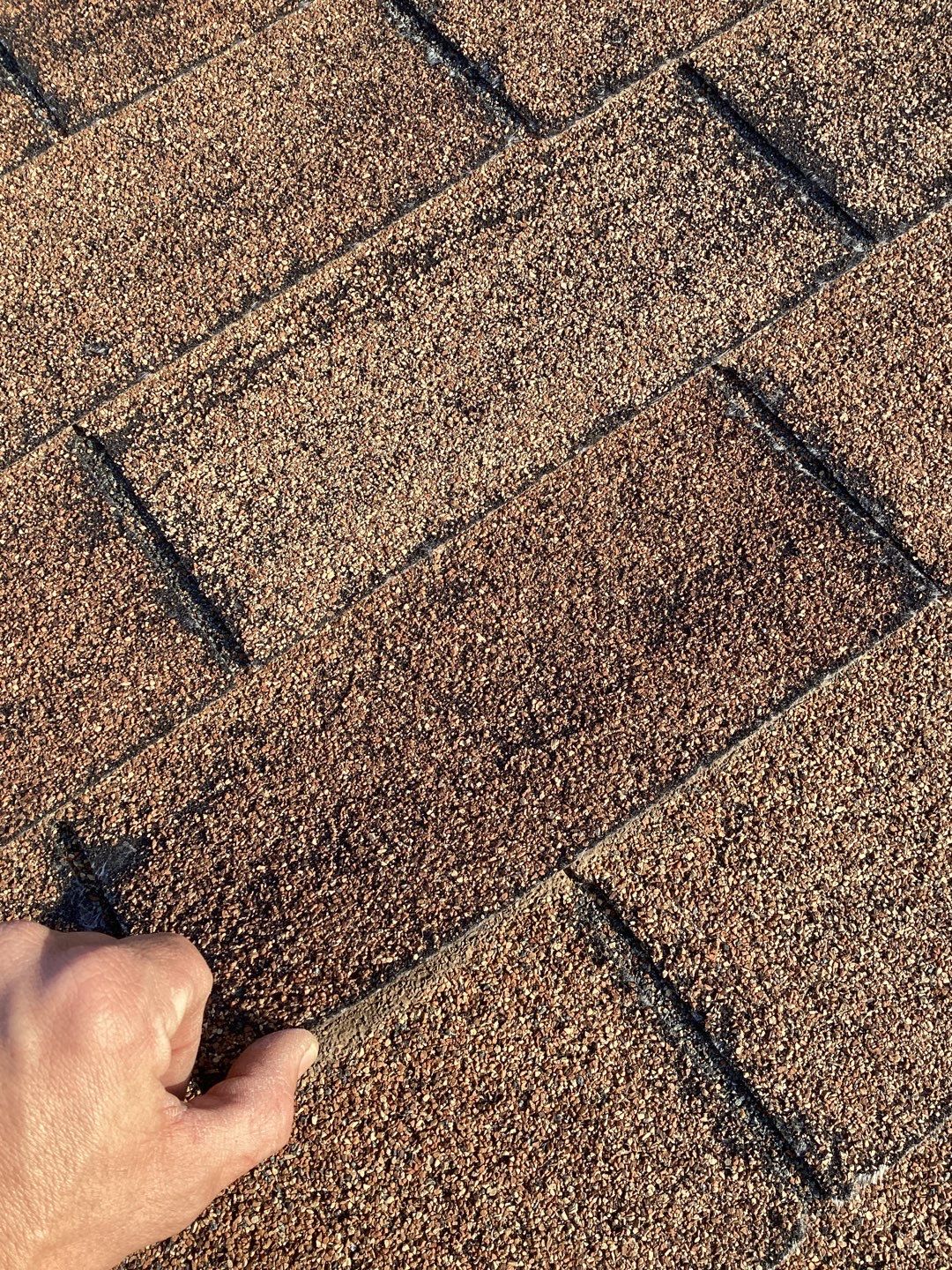 Veronica's Full Re-roof by All Storm Roofing & Construction