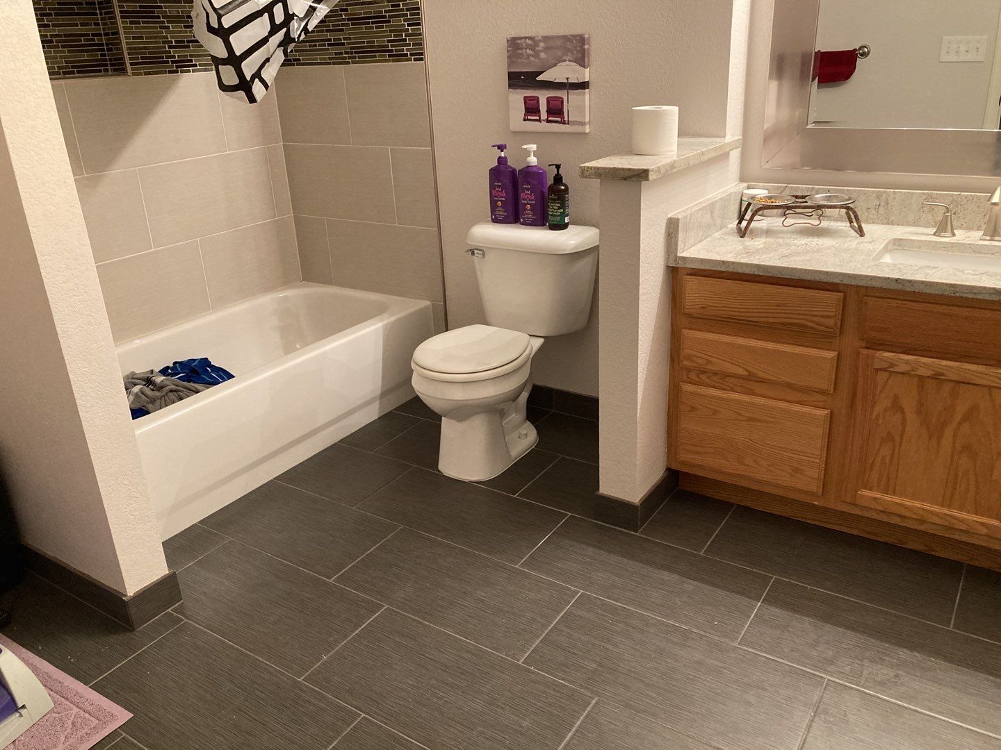 Water Damage by Accountable Home Services