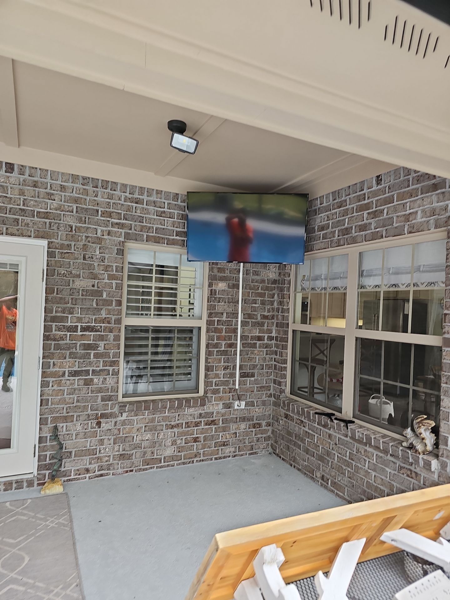 Custom TV Mounting Projects by Hangman Mounting & Installation 