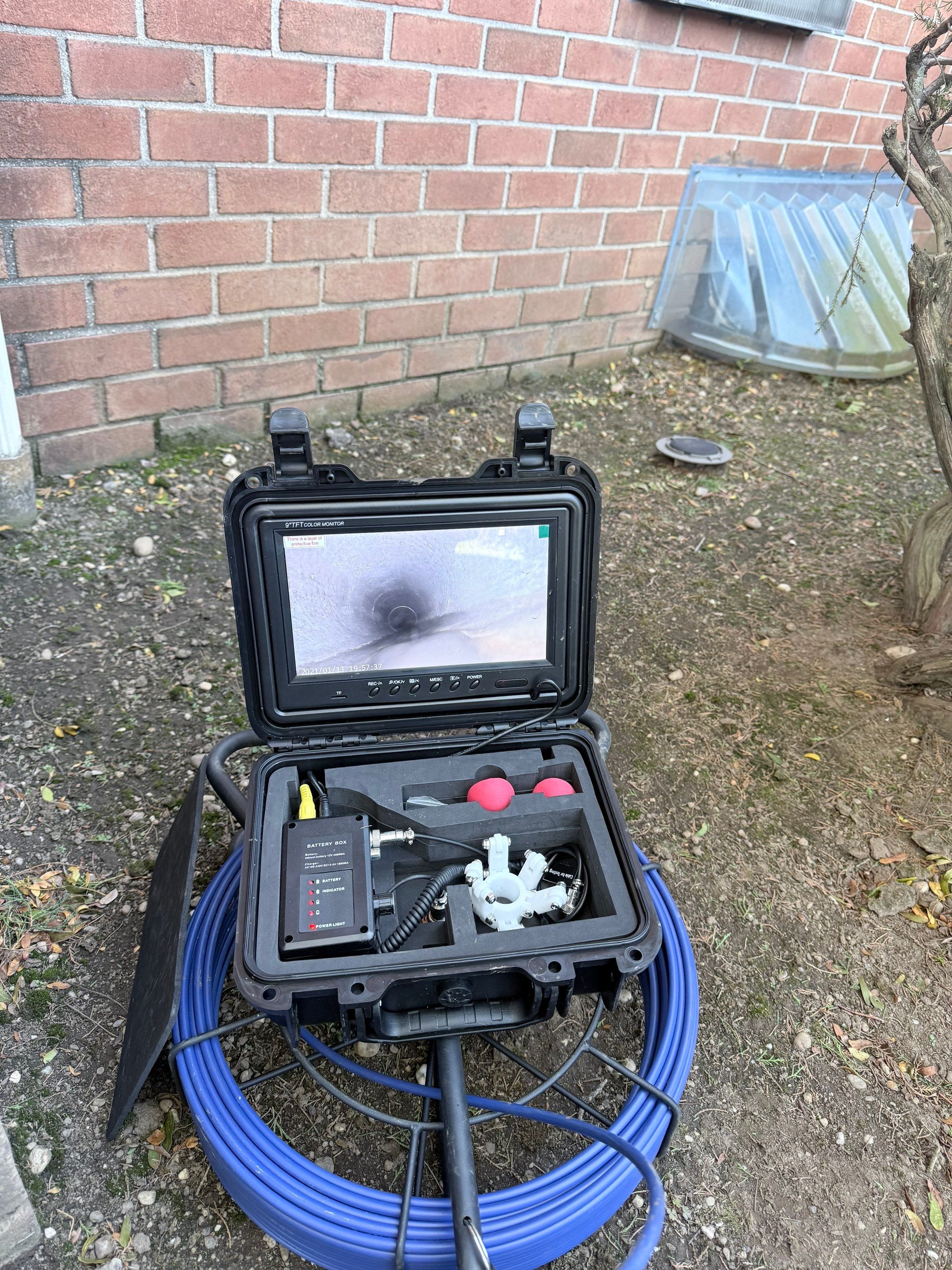 301 Hicksville Rd • Bethpage, NY 11714 by A.M. Shield Waterproofing, Corp.