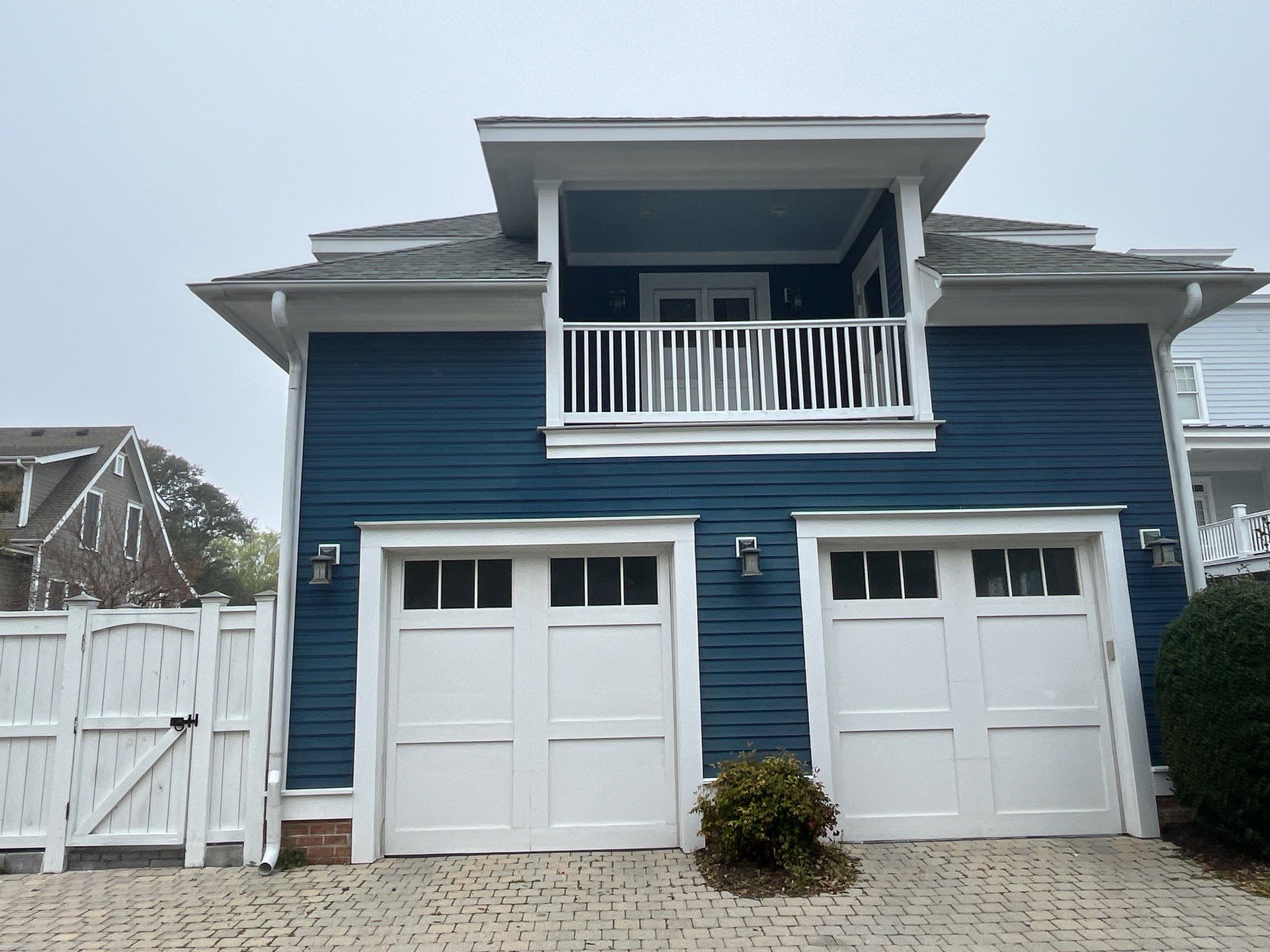 26th Bay St East Beach by AKK Painting LLC