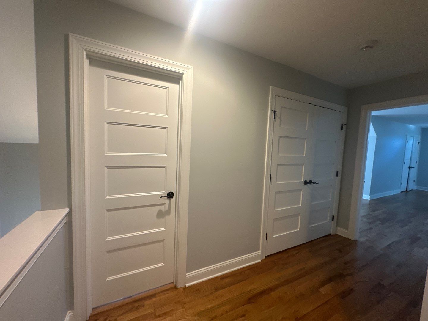 Comprehensive Interior Painting in Greenville, SC by Painter1