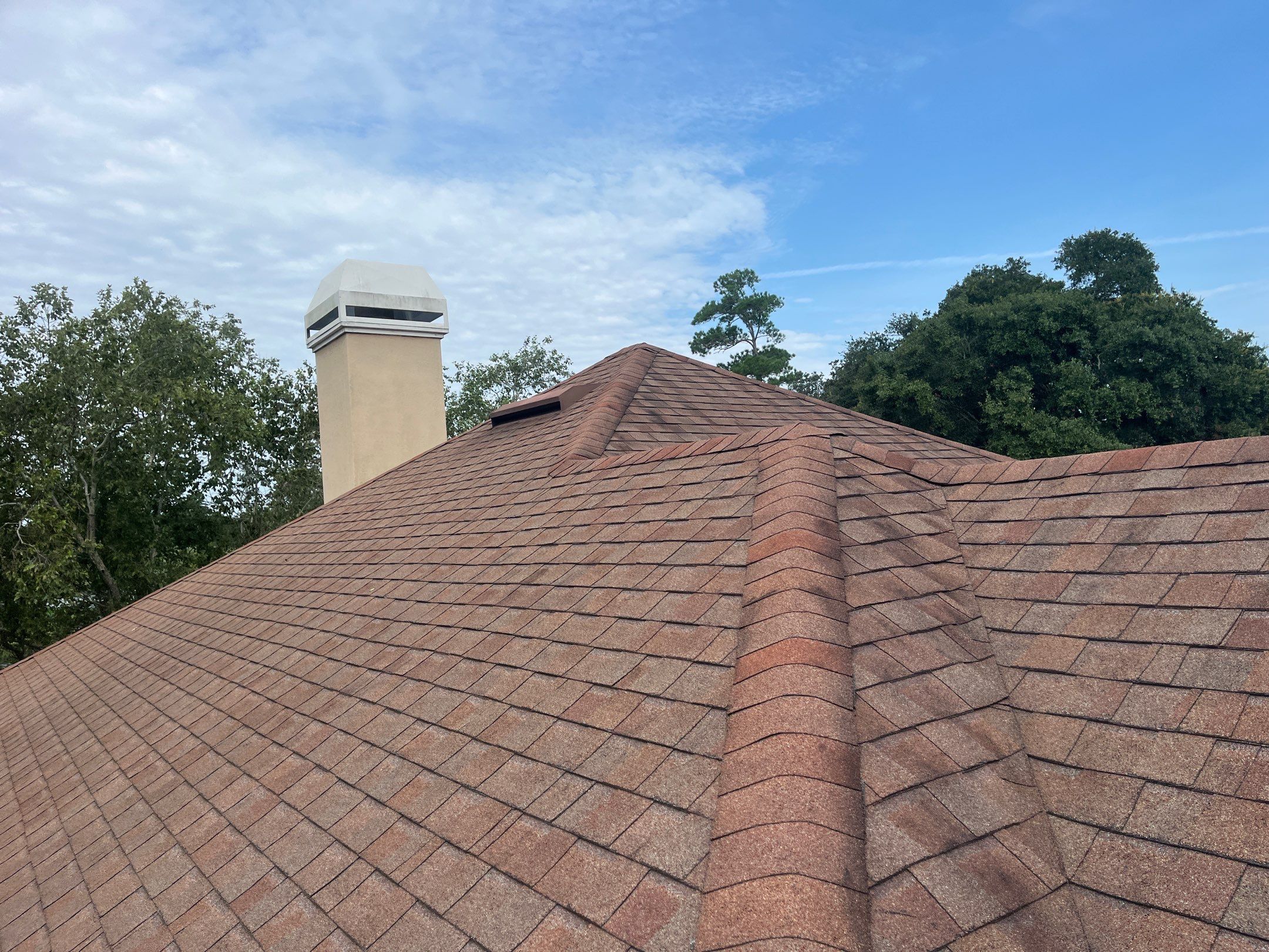 Shingle -> Shingle by Prime Roofing