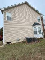 Siding Installation using Vinyl - Mastic - Ovation