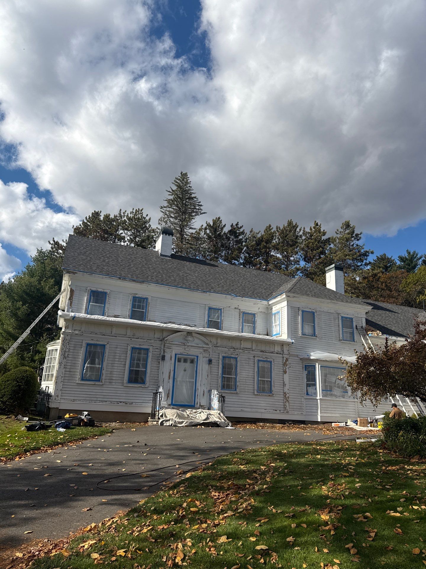 Project in Hampton, NH by Top-Rated Home Improvement