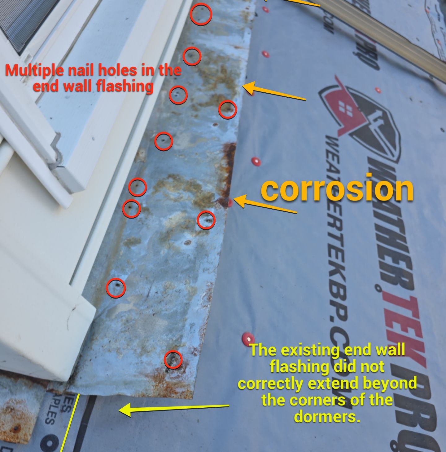 Onyx Black Roof Replacement in Kinston, NC – Owens Corning Duration Upgrade by Coreyco Roofing Services