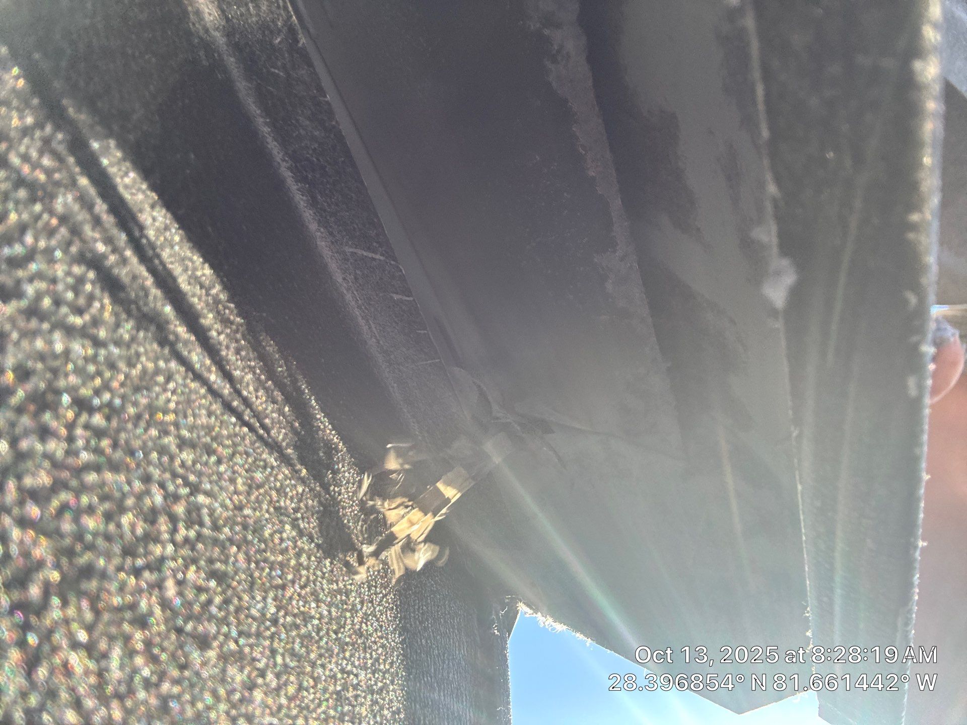 Dryer Vent Cleaning in Clermont by Hygienic Air, Inc