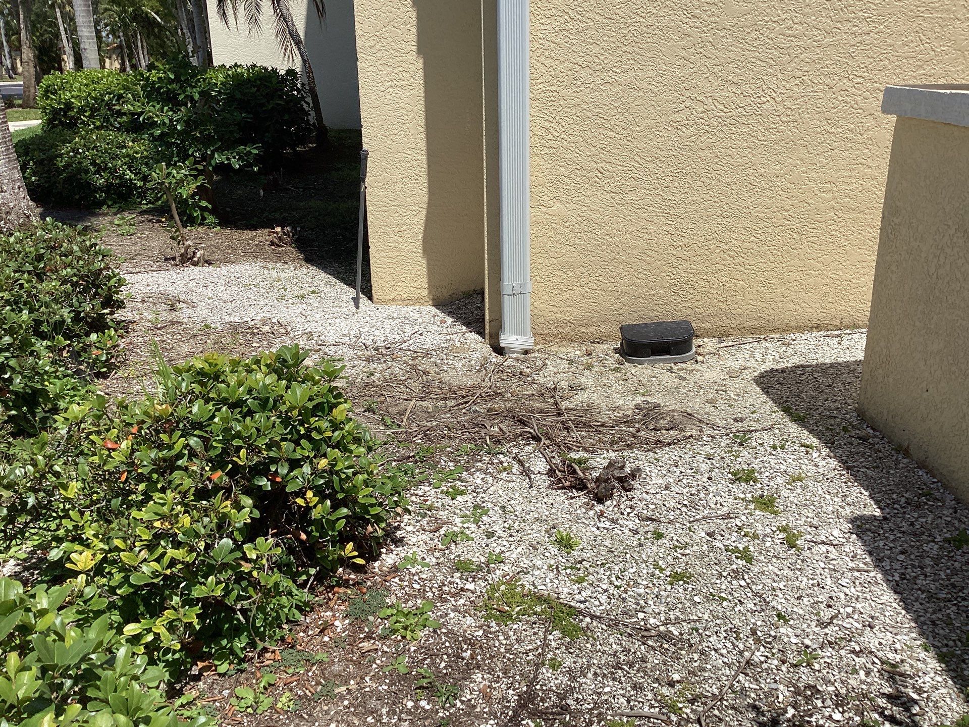 Residential Gutter Upgrade in Fort Myers FL by Gutter Professors