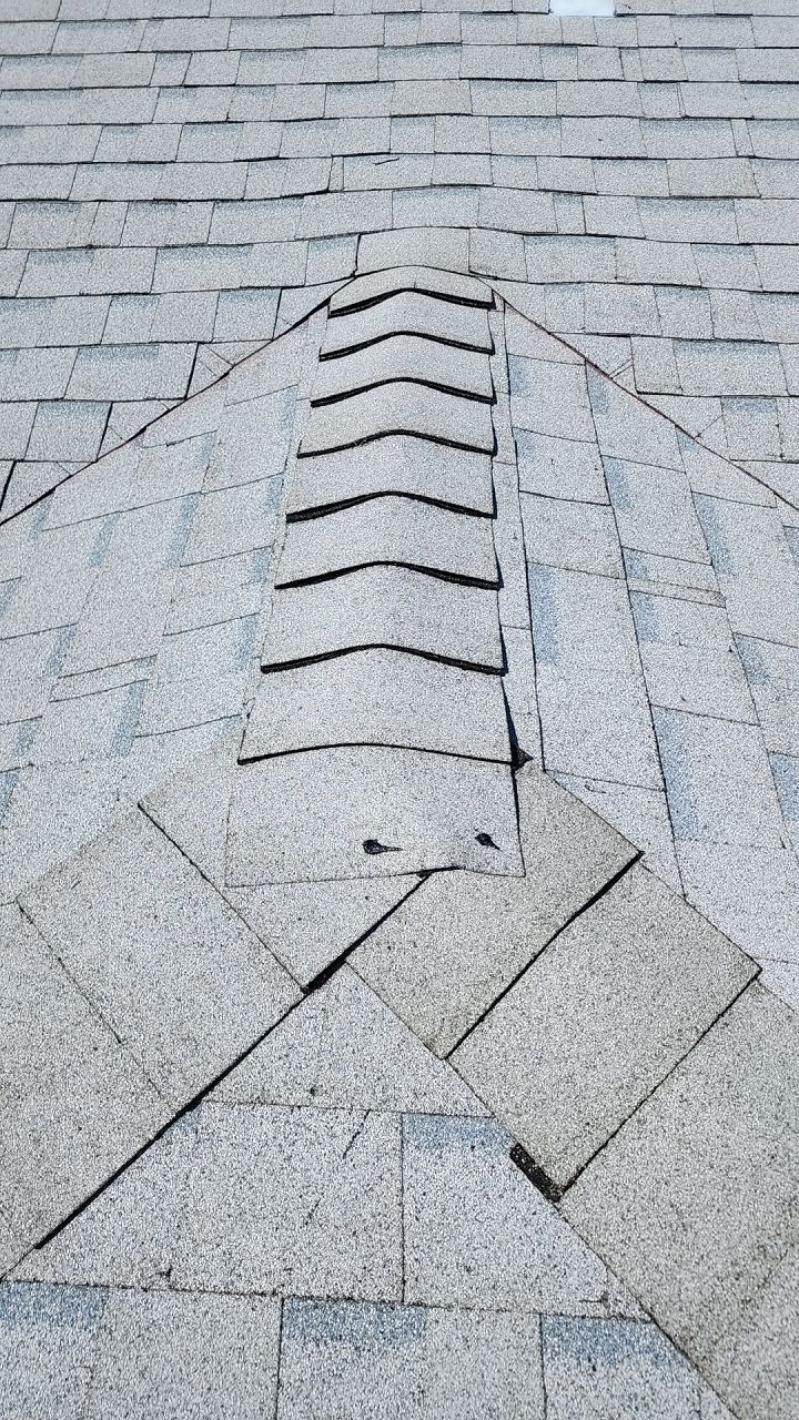 Residential Roofing Installation using Owens Corning  by Galvan Roofing and Construction