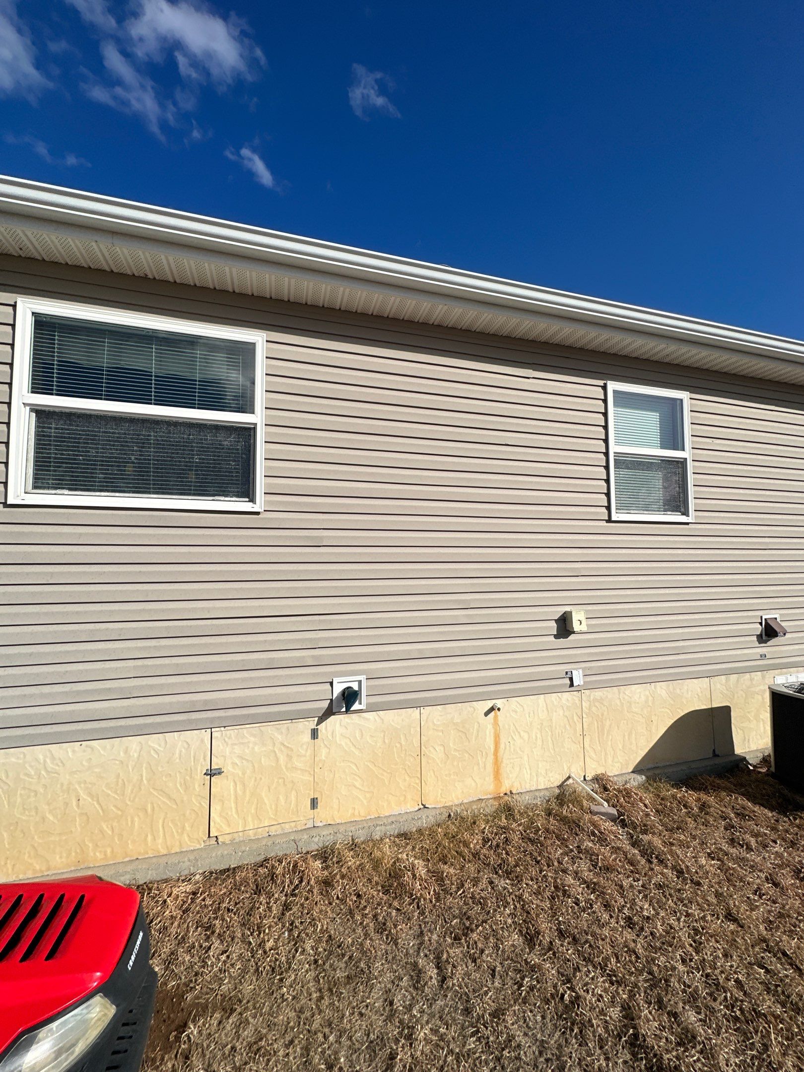 π‘ Fresh New Look with James Hardie Siding! β¨ by Weather-Tite Exteriors LLC