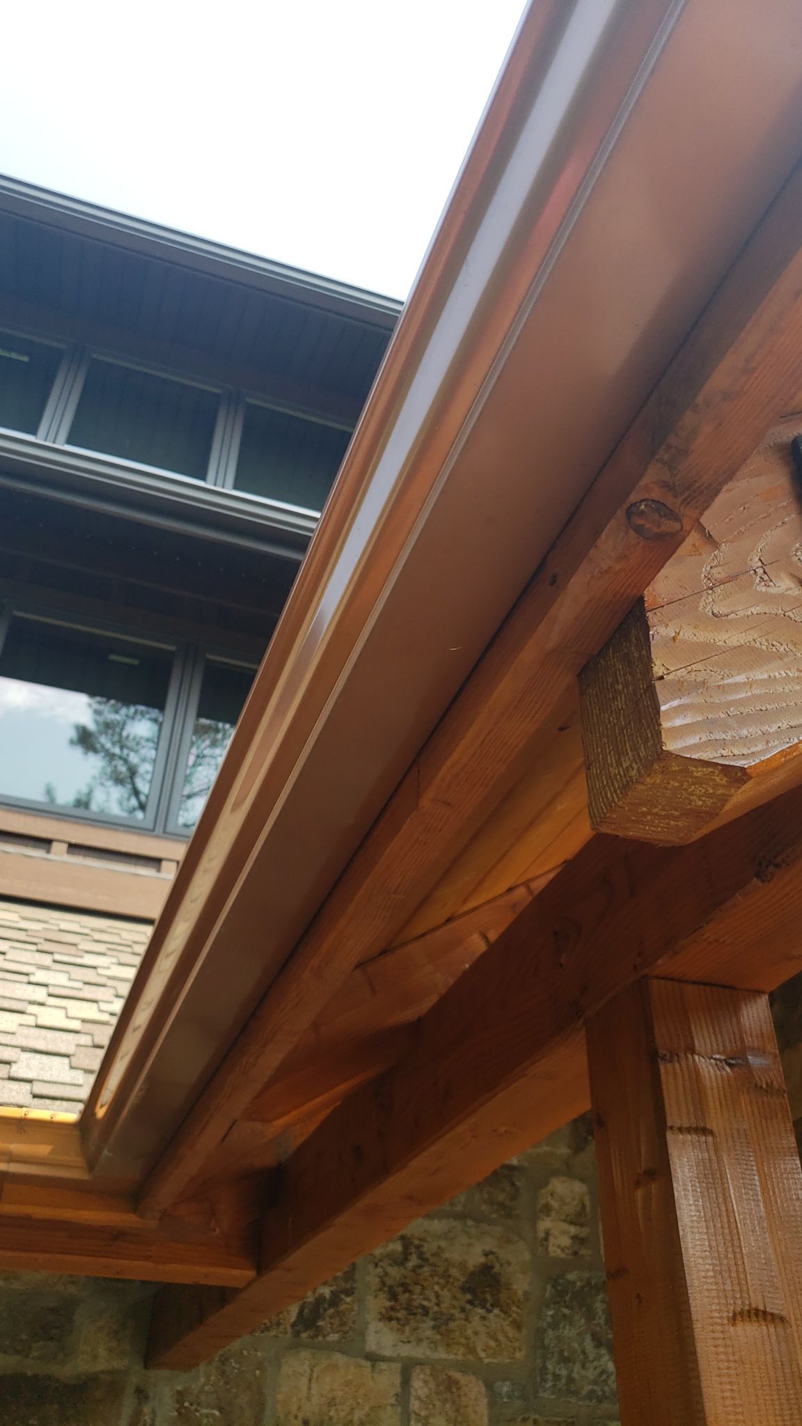 Hail Proof Residential Roofing Installation using EuroShield by Weather-Tite Exteriors LLC