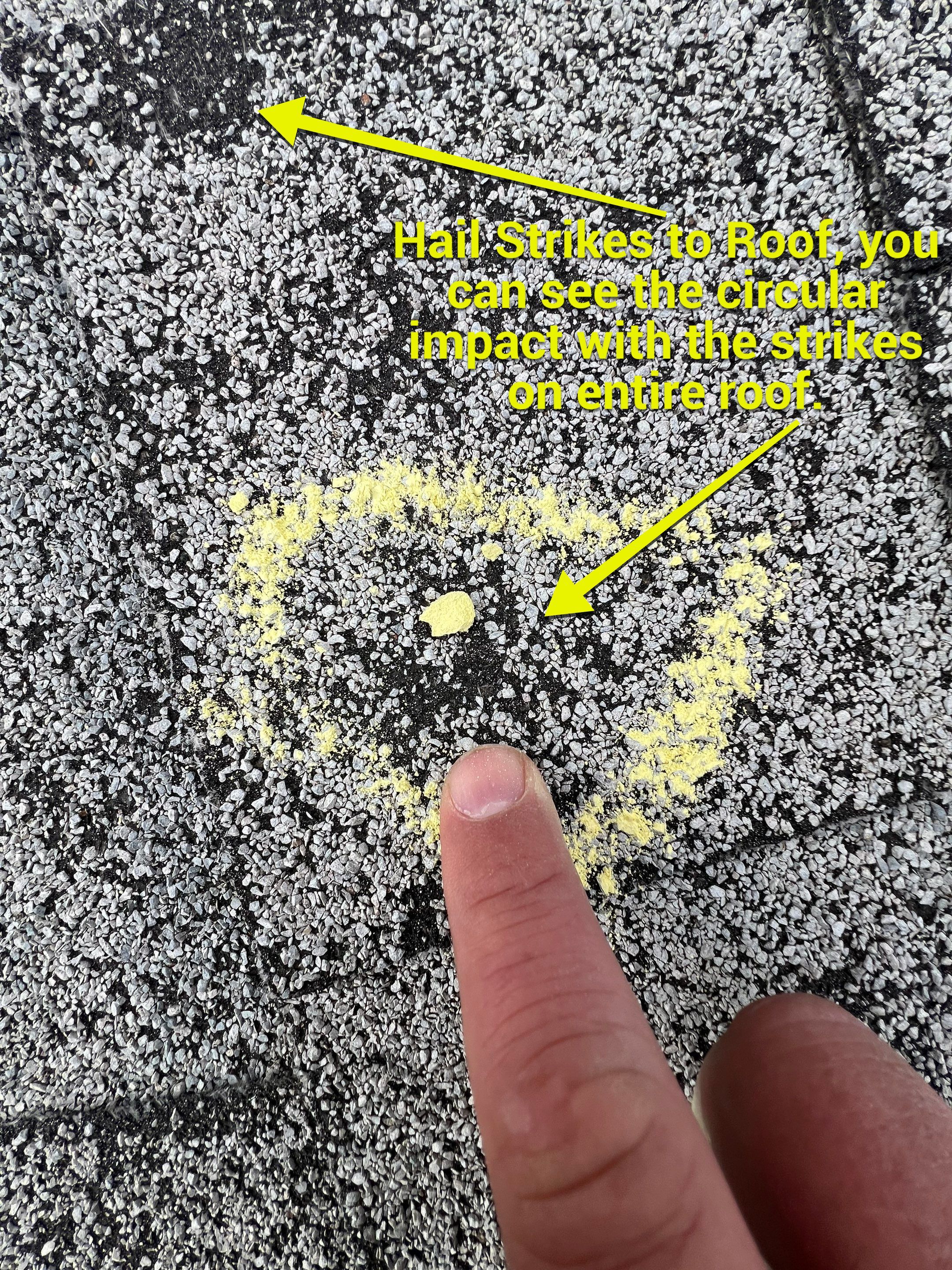 Tired of Replacing your shingled roof with subpar products? 