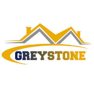 Logo for Greystone Renovations
