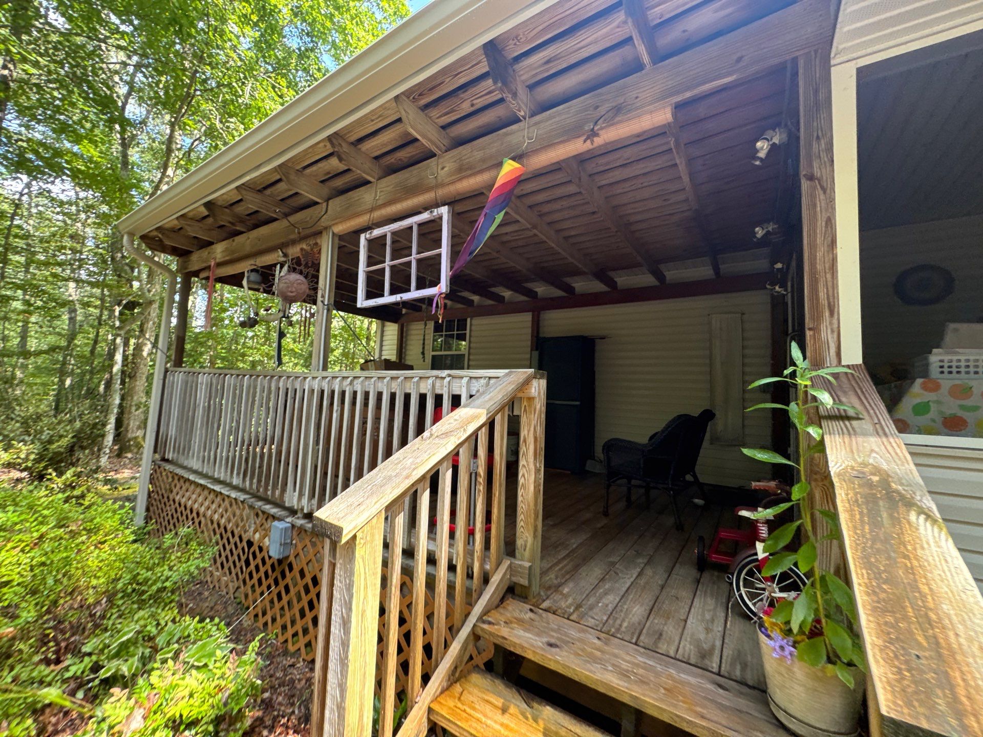 Project in Crossville, TN by Affordable Pros