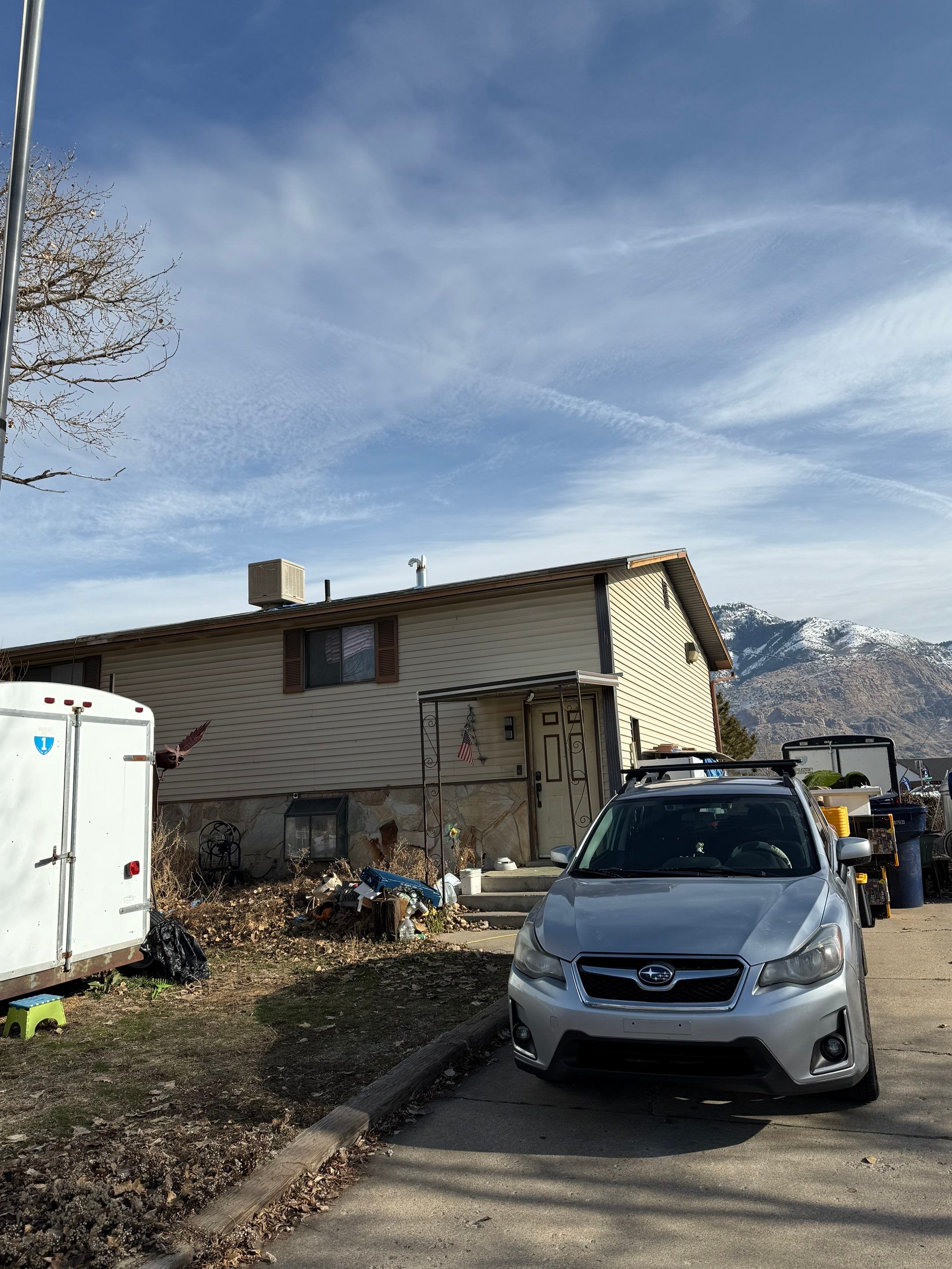 Roofing in Ogden, UT by Go Pro Roofing