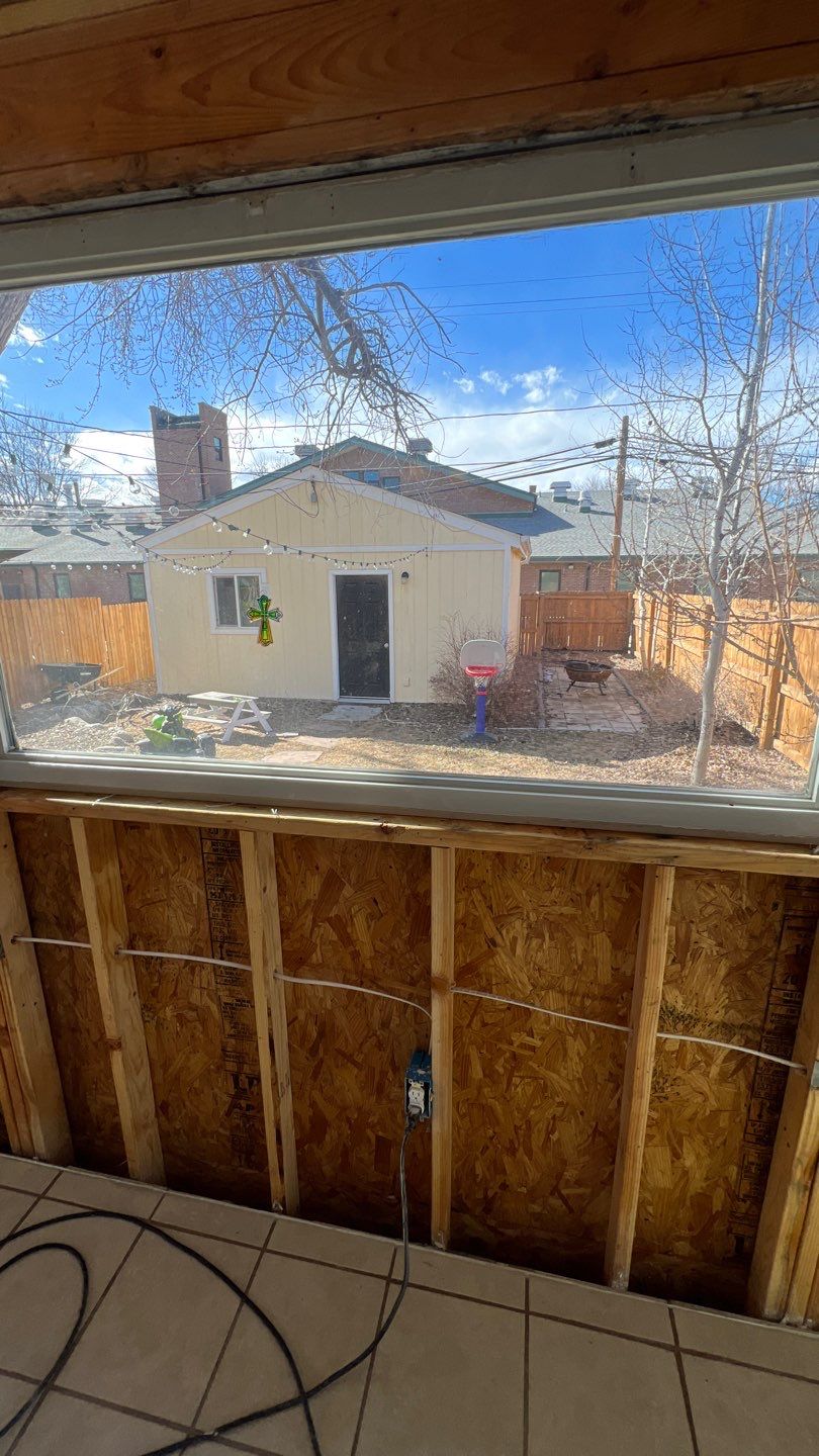 Mold Remediation  by Accountable Home Services