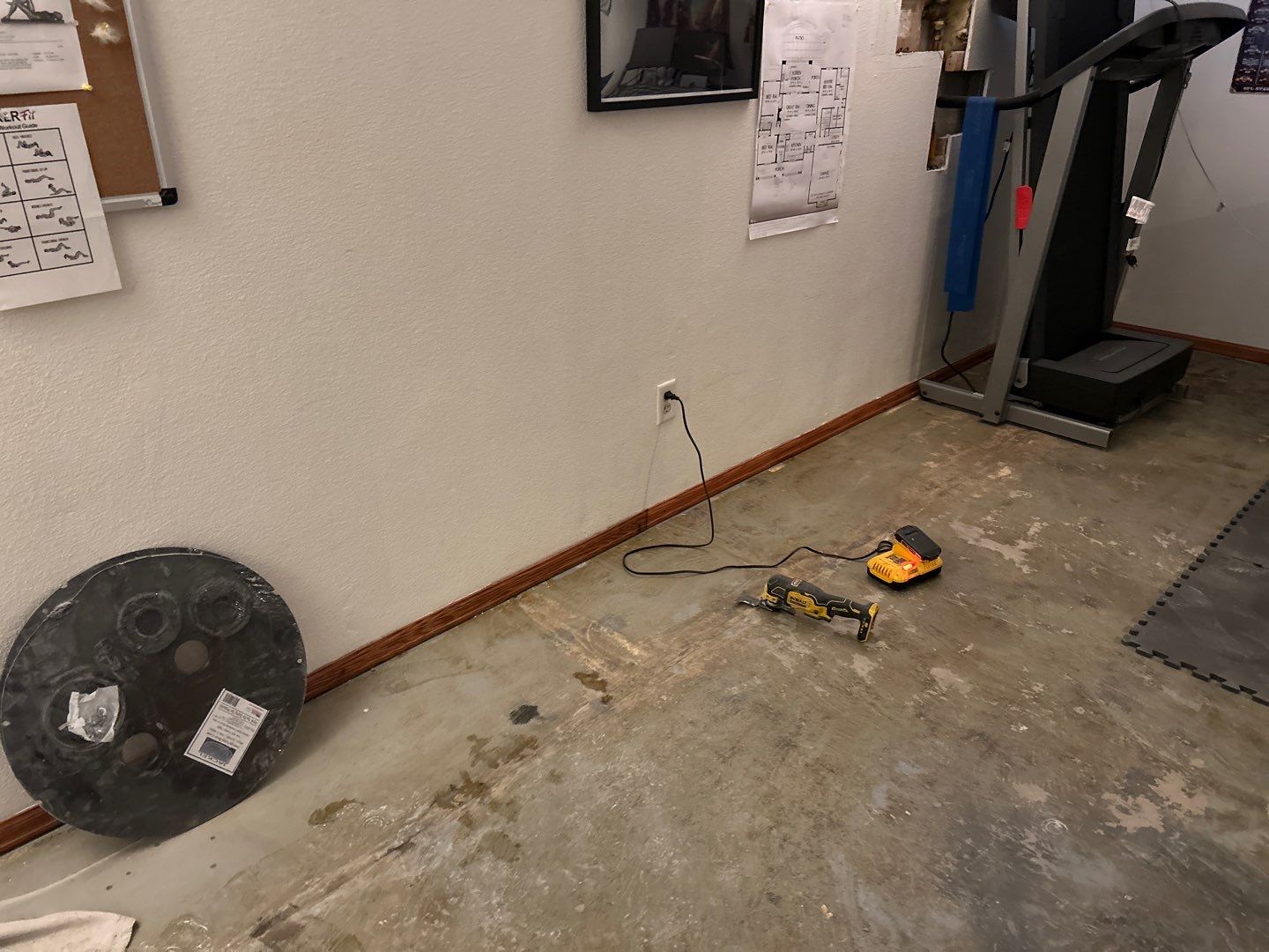 Water Damage by Accountable Home Services