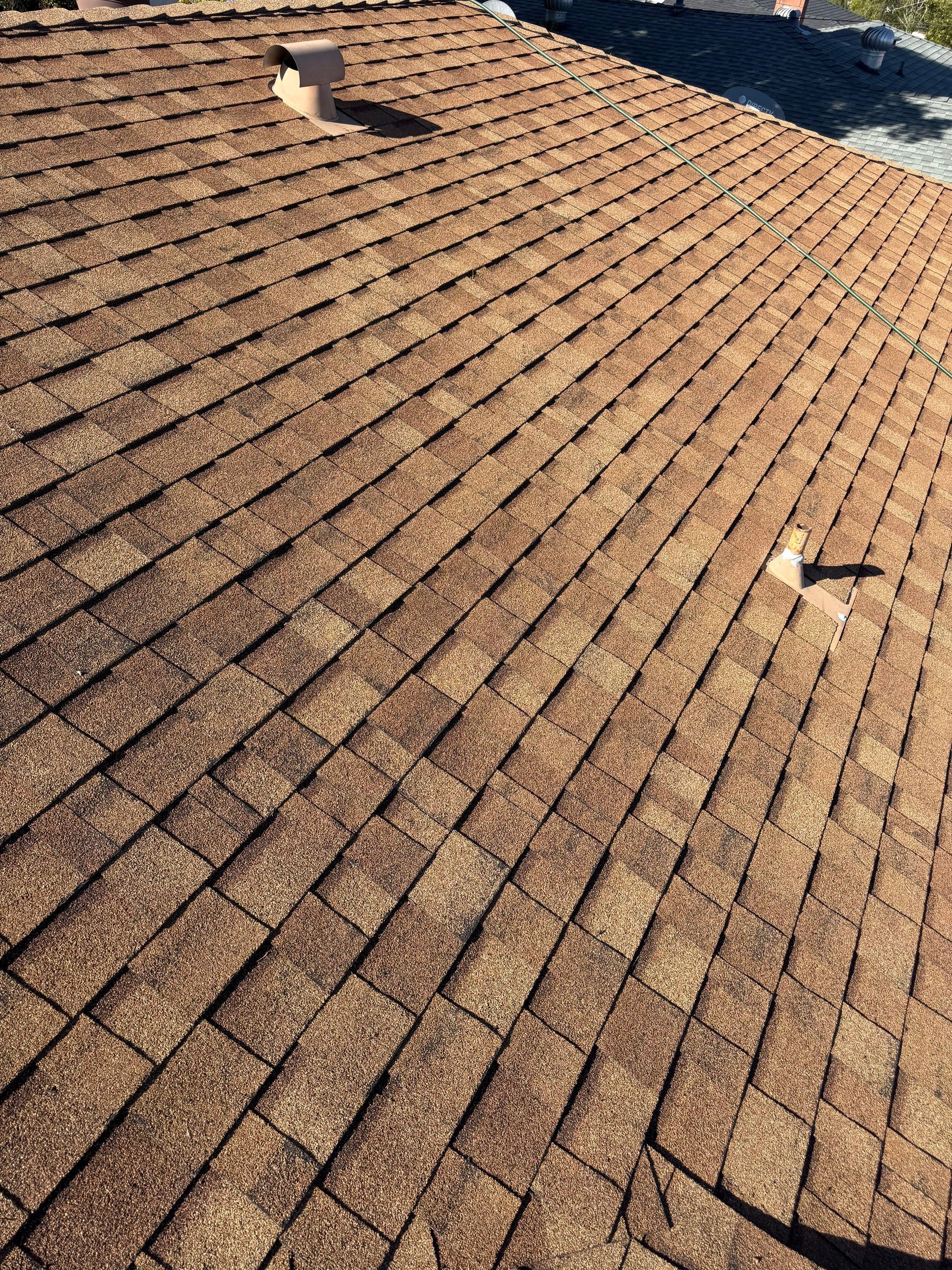 San Diego Roof Rejuvenation Treatment by Reliable Roofing San Diego Inc.