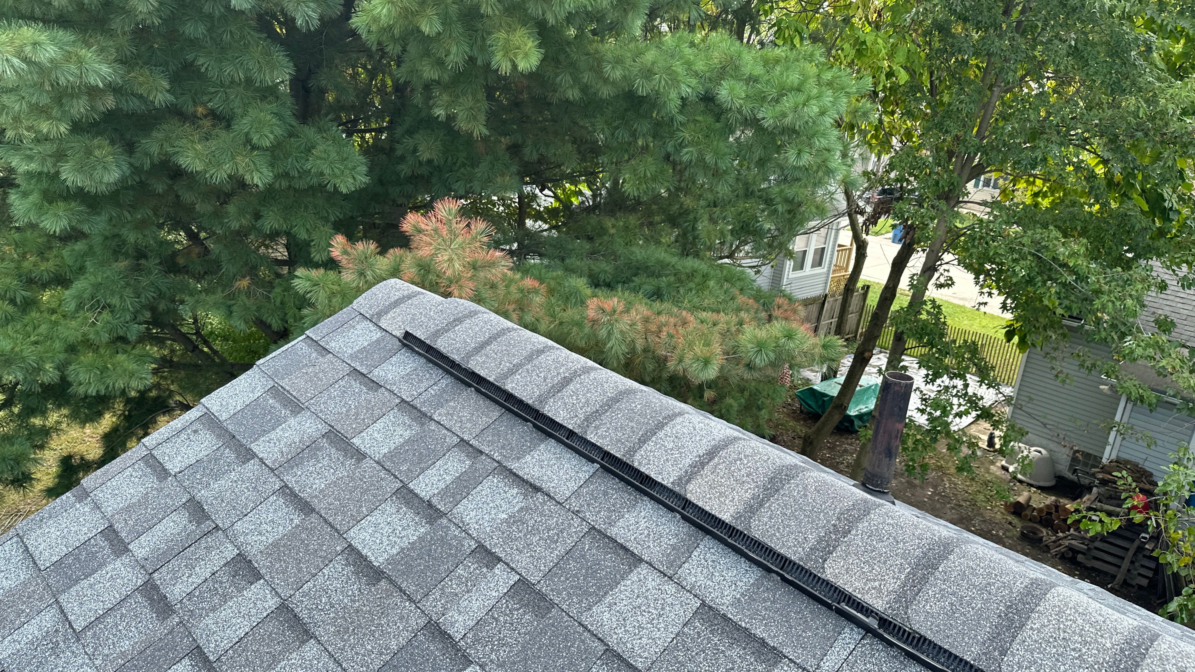 Roof Replacement by Homestyle in Lorain by Homestyle Home Improvements (HHI)