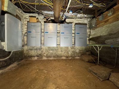 Project in Nashville