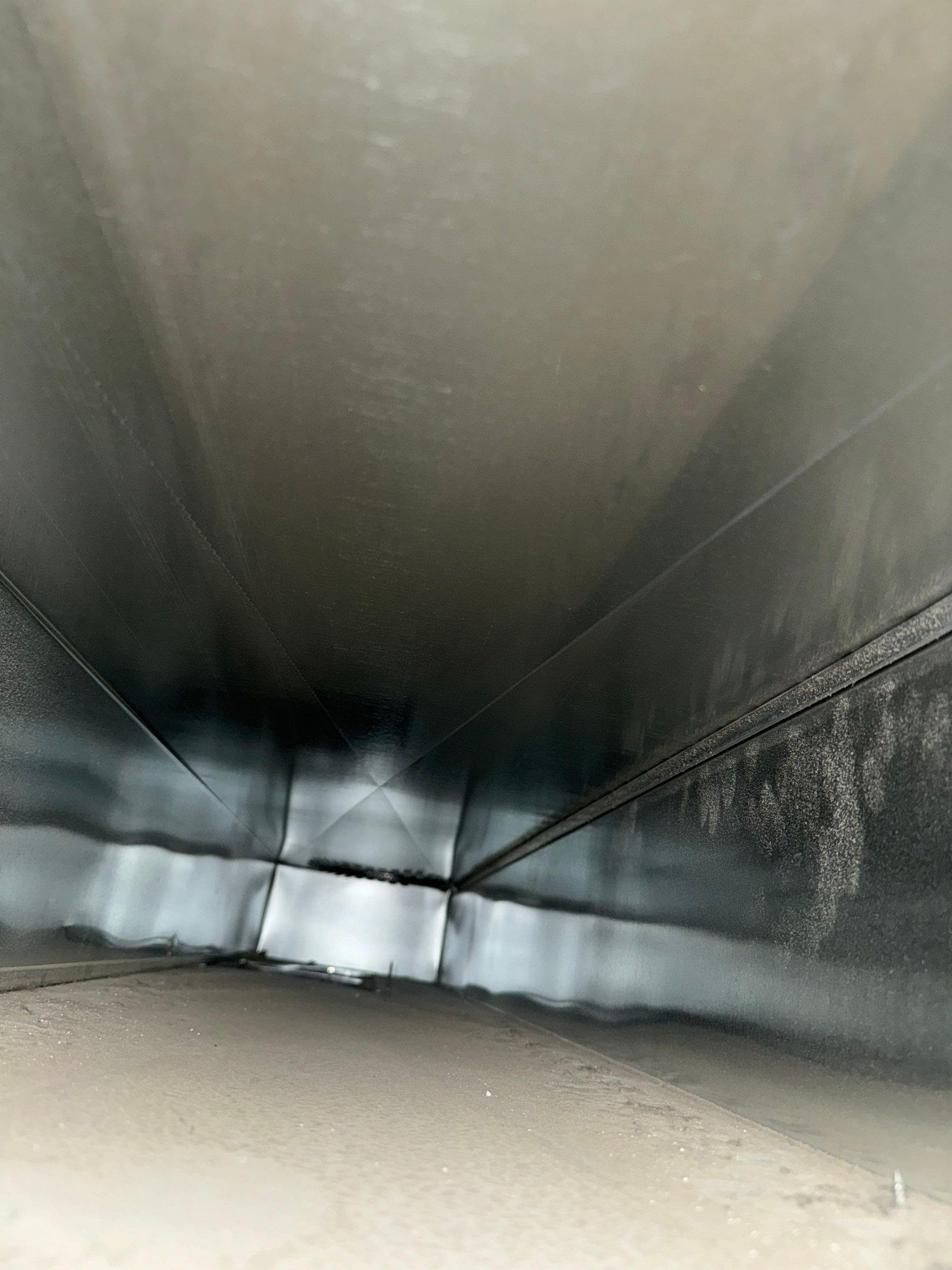 Air Duct Cleaning Service using Rotobrush System by GSHA Services LTD
