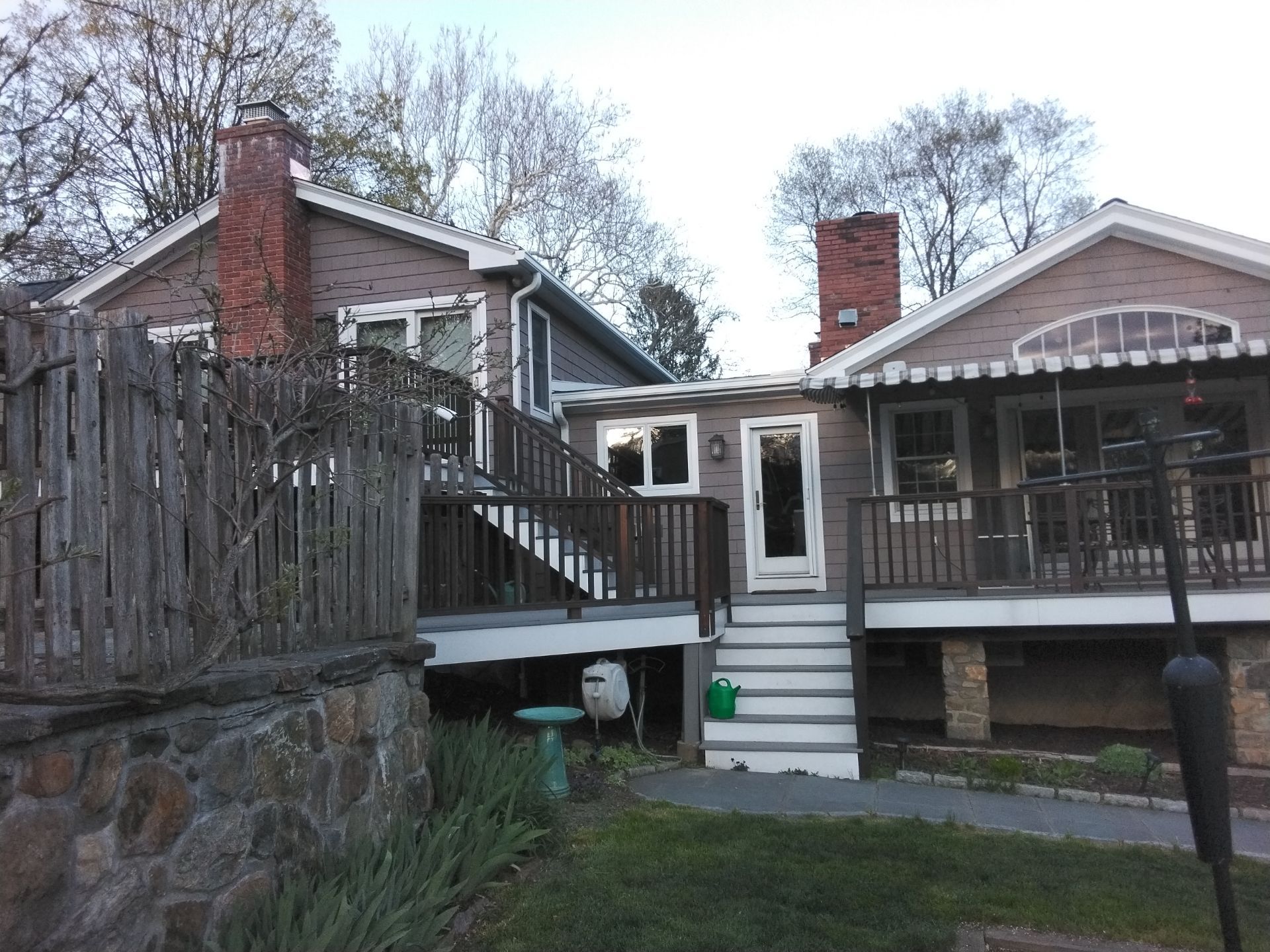 Ridgefield Roofing at it's finest! by DiGiorgi Roofing and Siding Inc