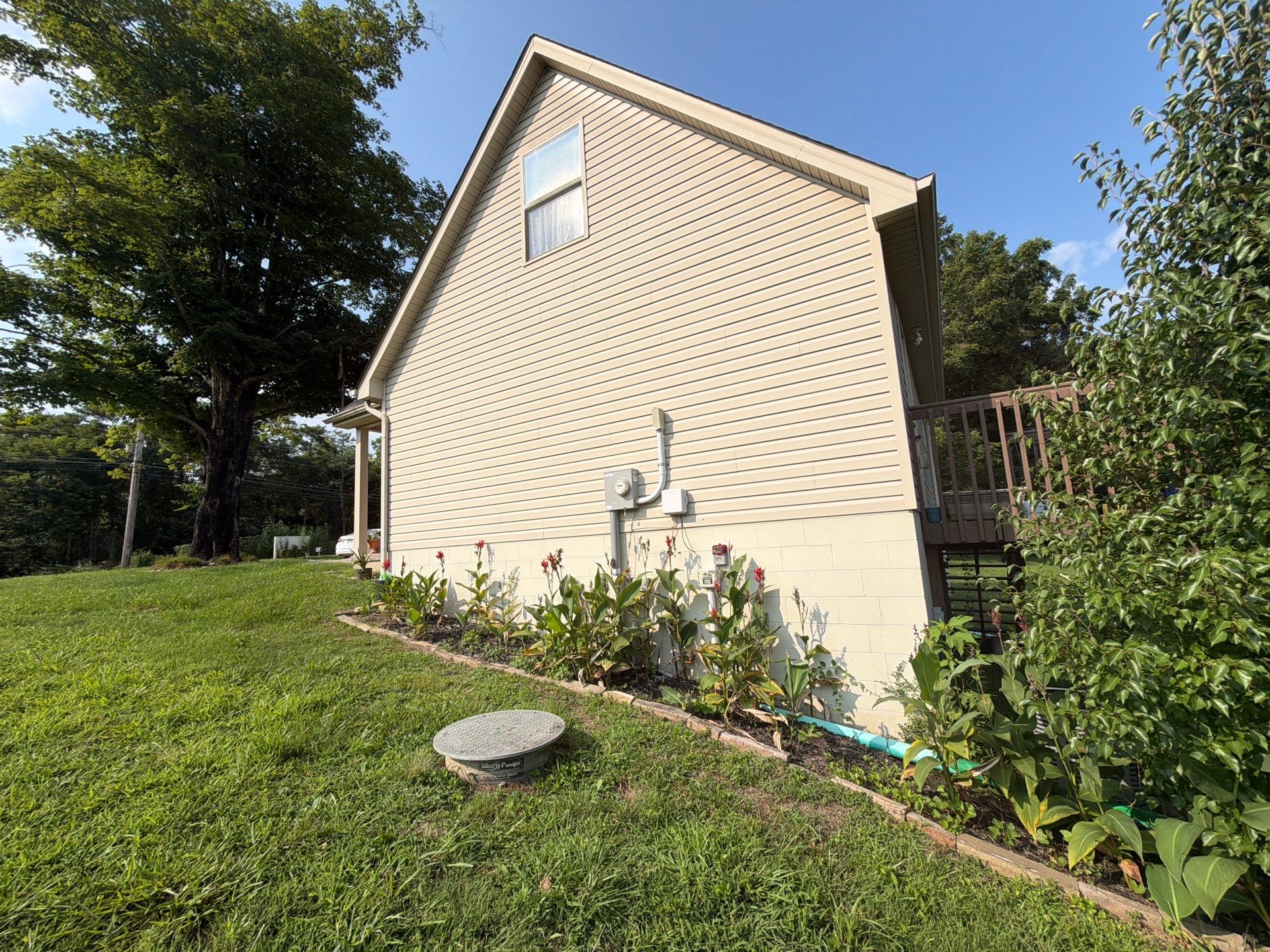 Project in Crossville, TN by Affordable Pros