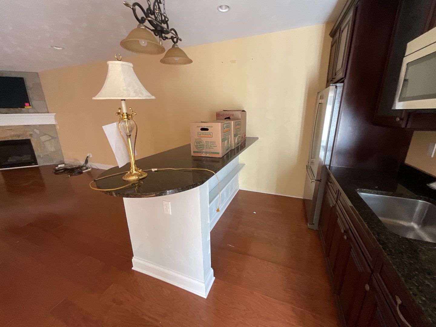 546 Birch Dr by Ranger Recovery