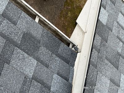 Project by Desautels Roofing