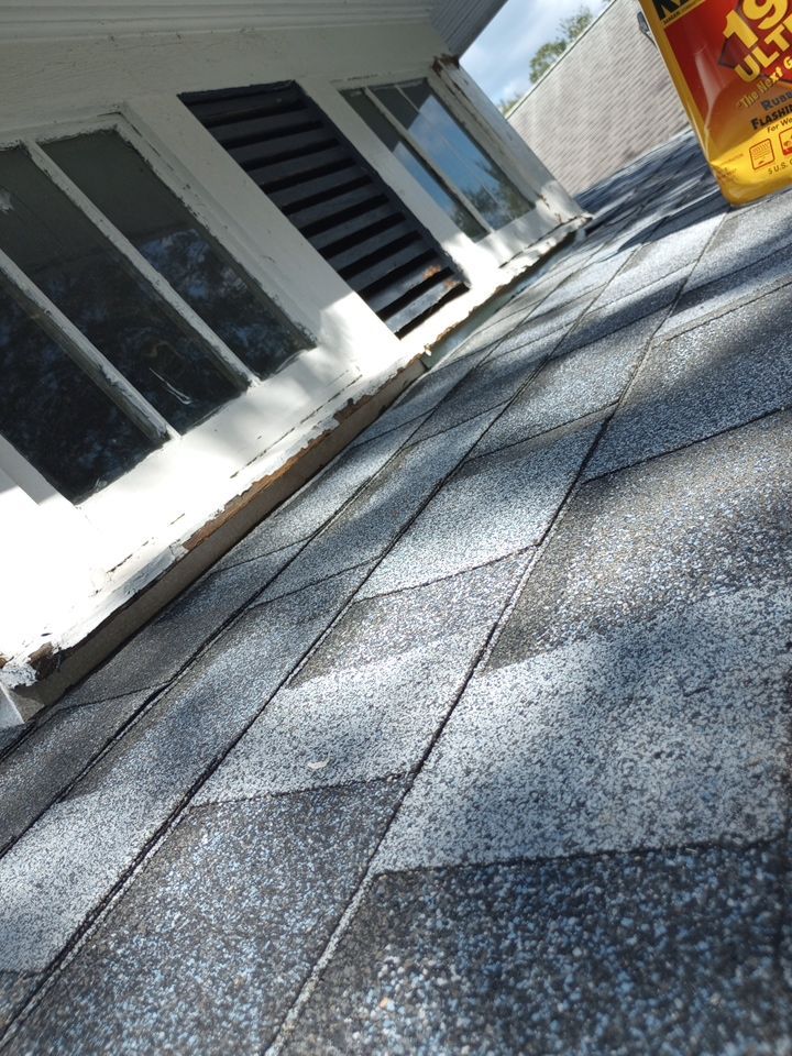 Project in St Pete 33701 by Mitchell Roofing Company LLC 