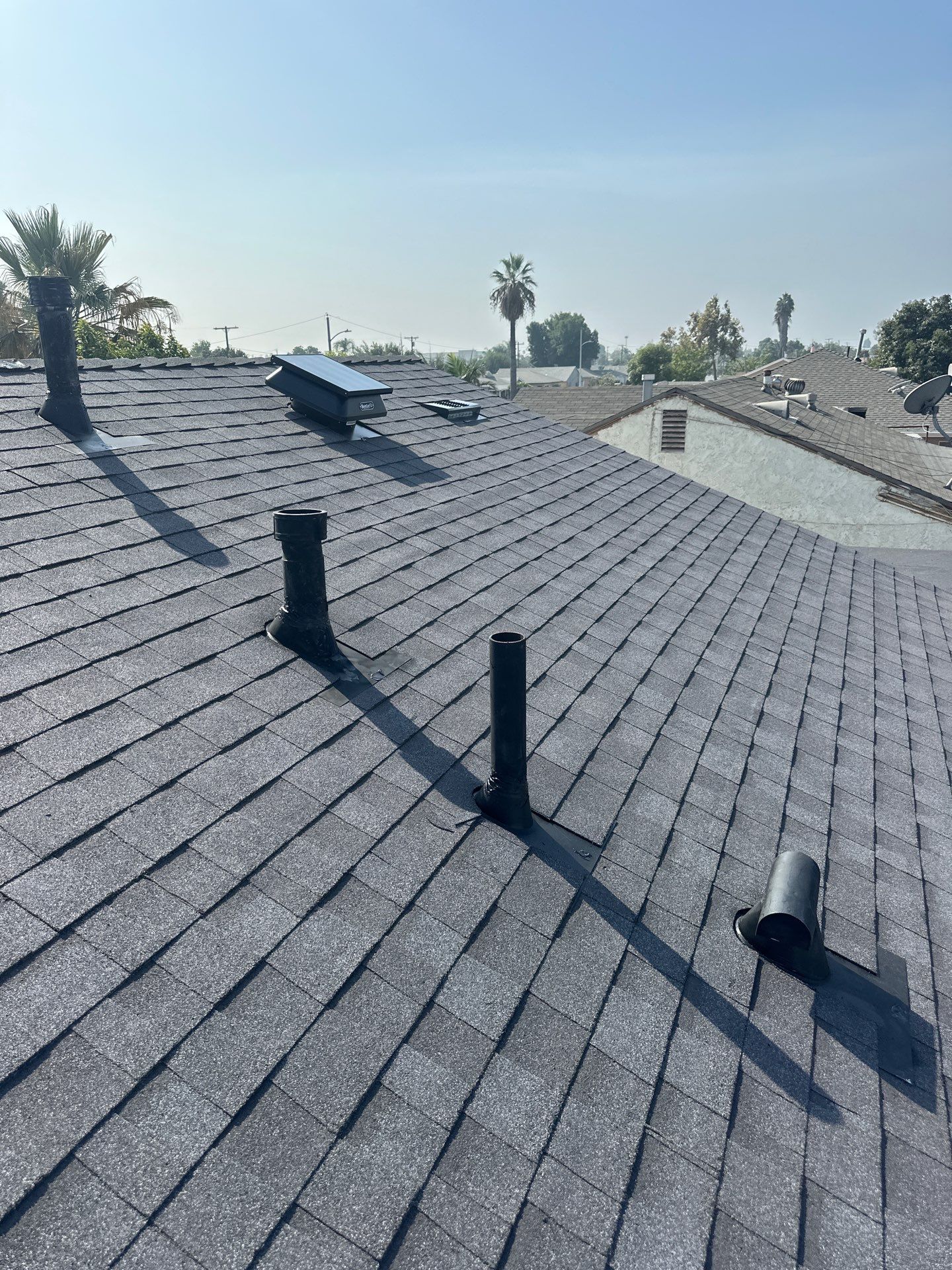 Roof Replacement - Pico Rivera, CA 90660 by Epic Roof Replacement