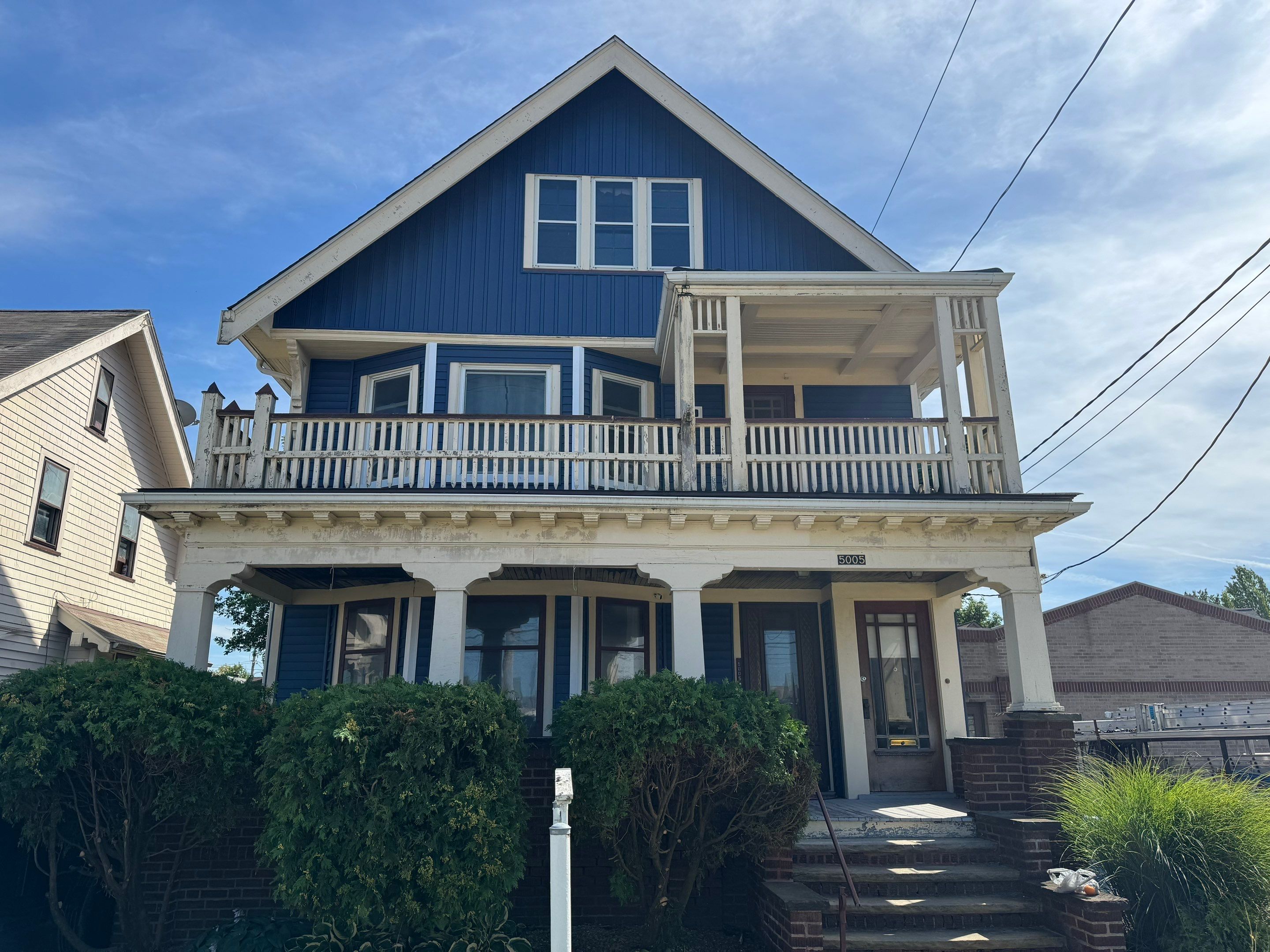 Siding Replacement by Homestyle in Cleveland by Homestyle Home Improvements (HHI)