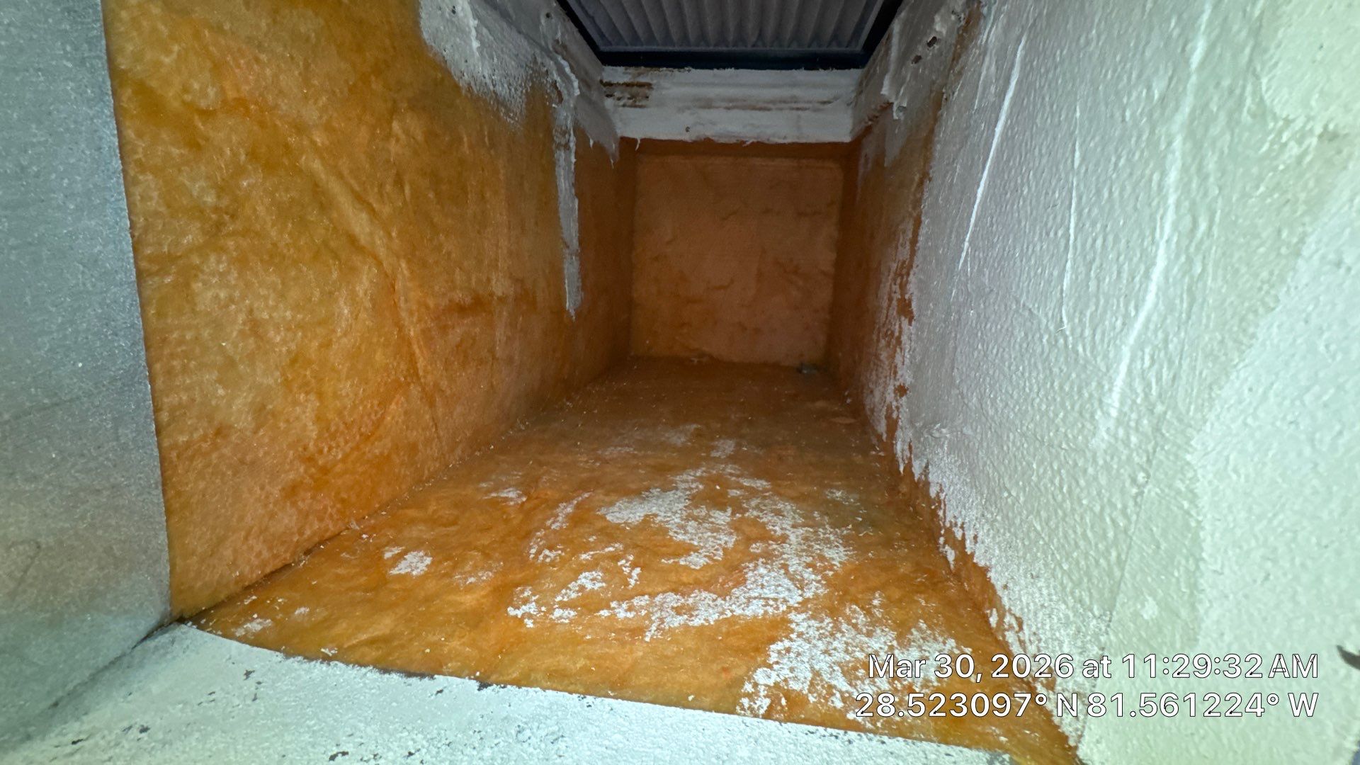 Air Duct Cleaning in Winter Garden by Hygienic Air, Inc