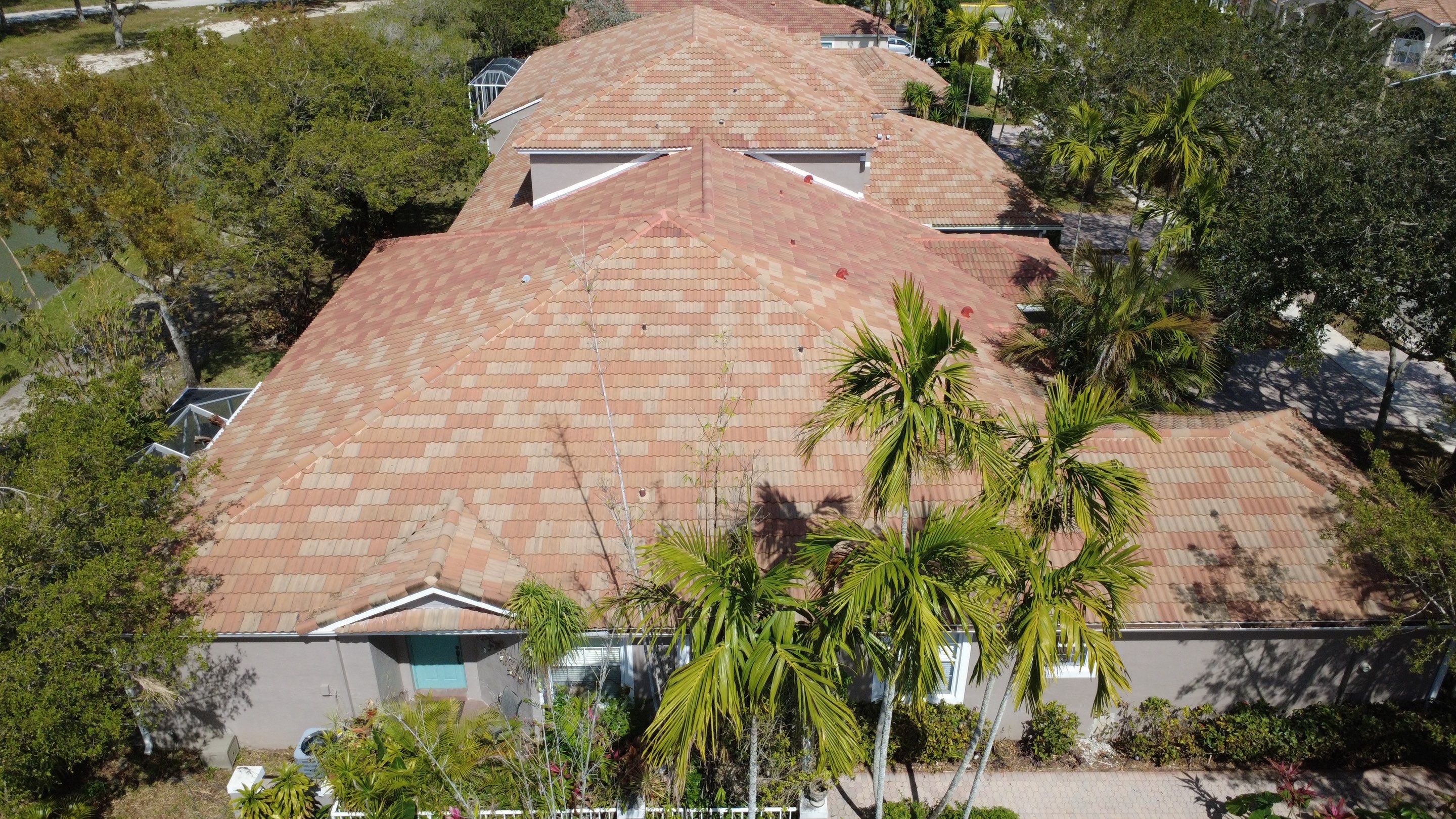 Residential Roofing Installation using WestLake Roofing Tile by BLUES BROTHERS ROOFING