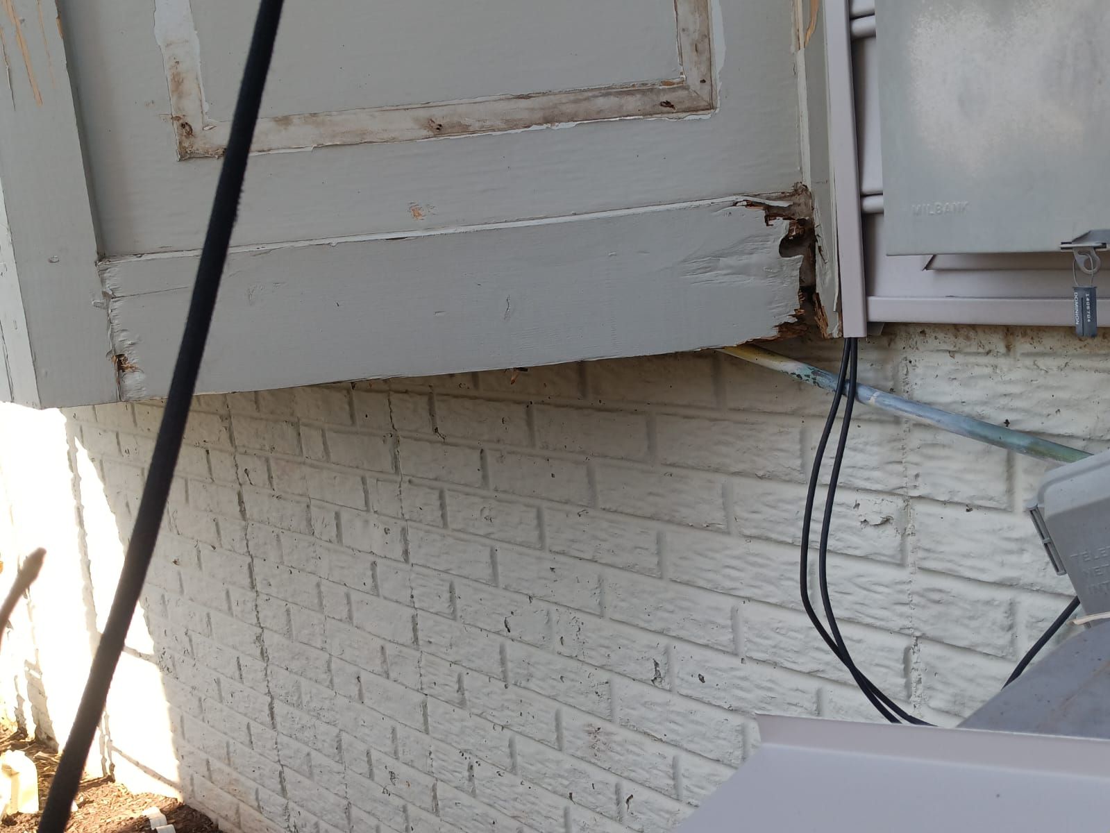 Sterling: Multi-Trade Insurance Restoration by RM Banning, Inc.