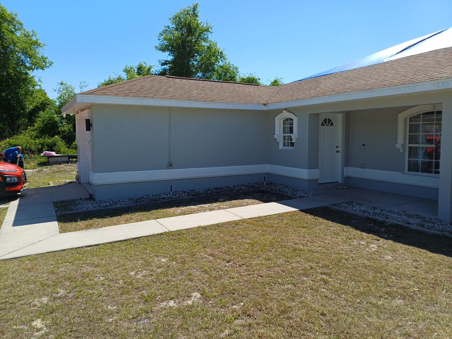 Project in Ocala by You Restorations LLC DBA YOU-Home
