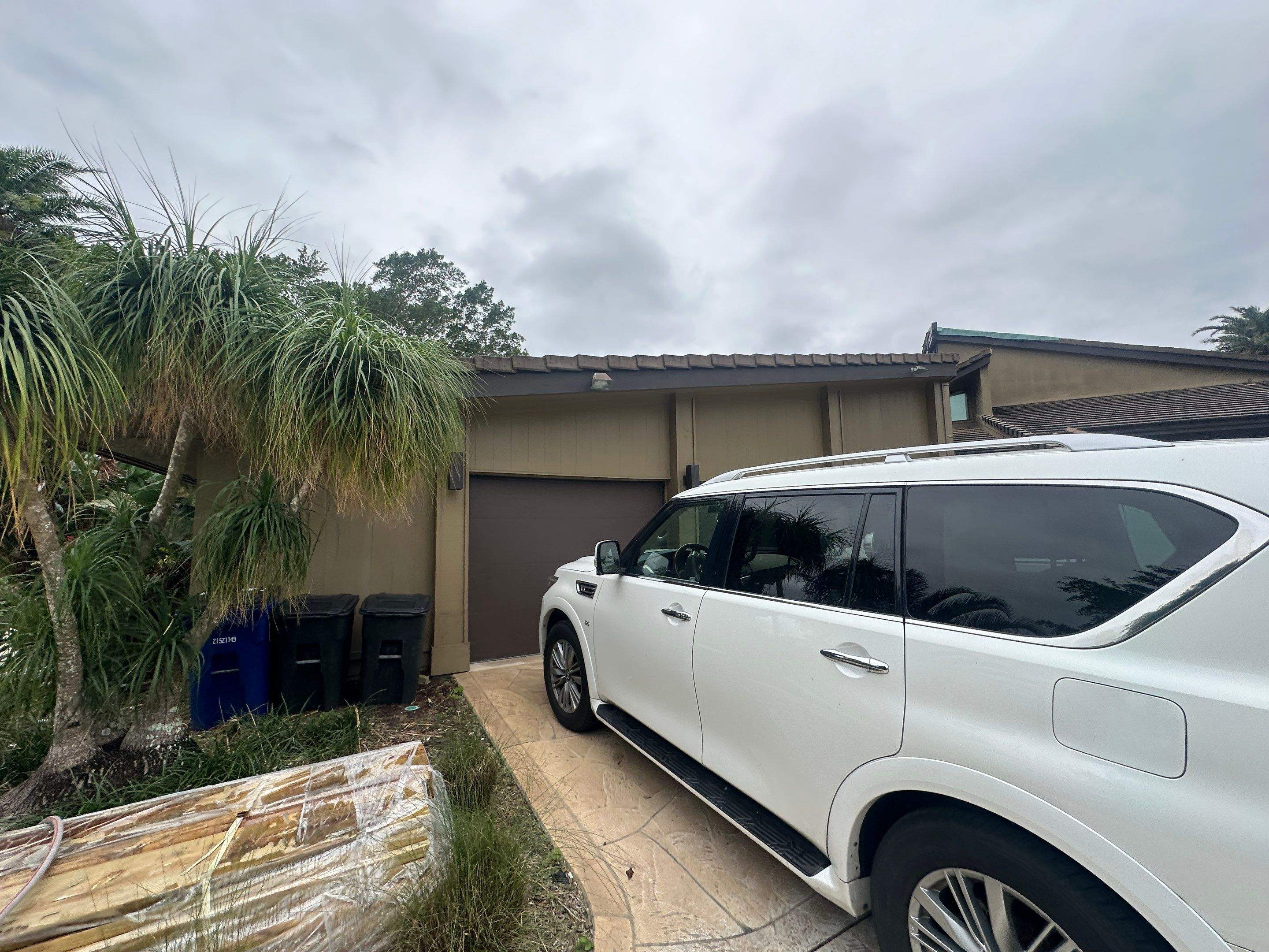 Hurricane Damage Claim in Fort Myers by FLAPA & KeyStone